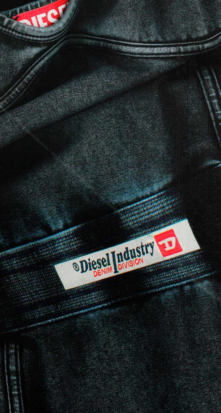 Diesel promotions | shop now on diesel.com