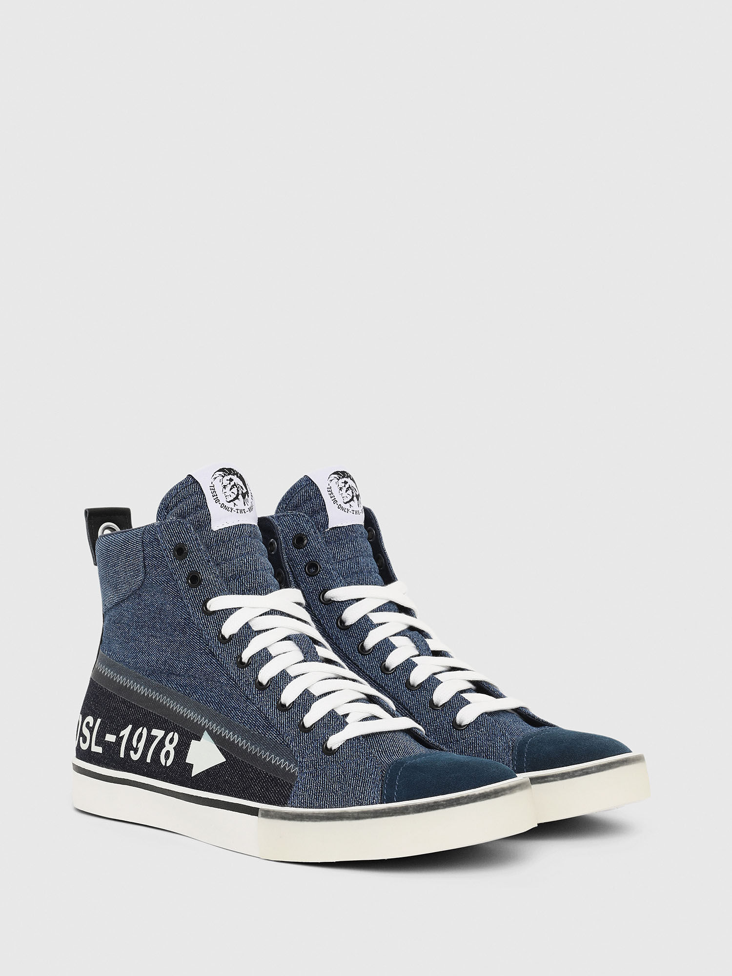 diesel 1978 shoes