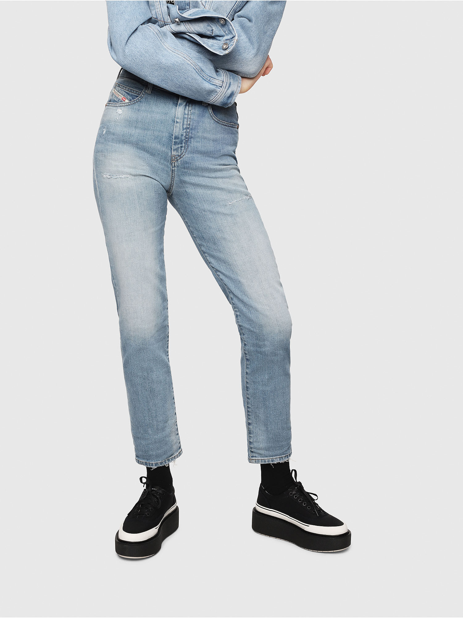 Diesel d eiselle jeans