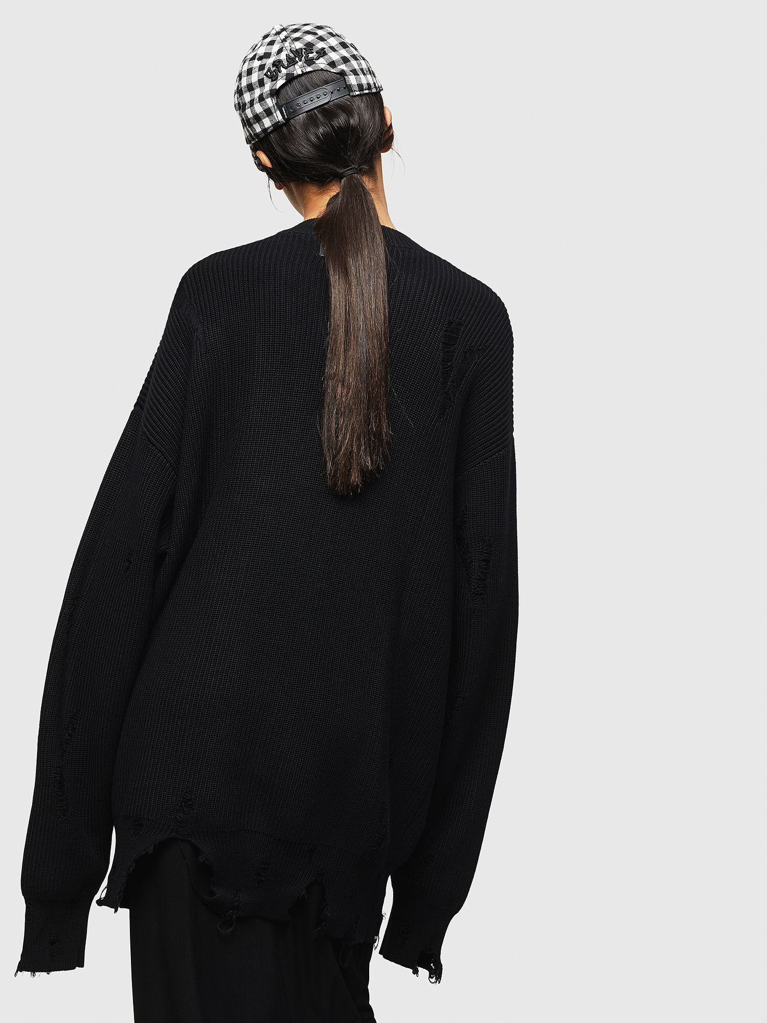 diesel sweater womens