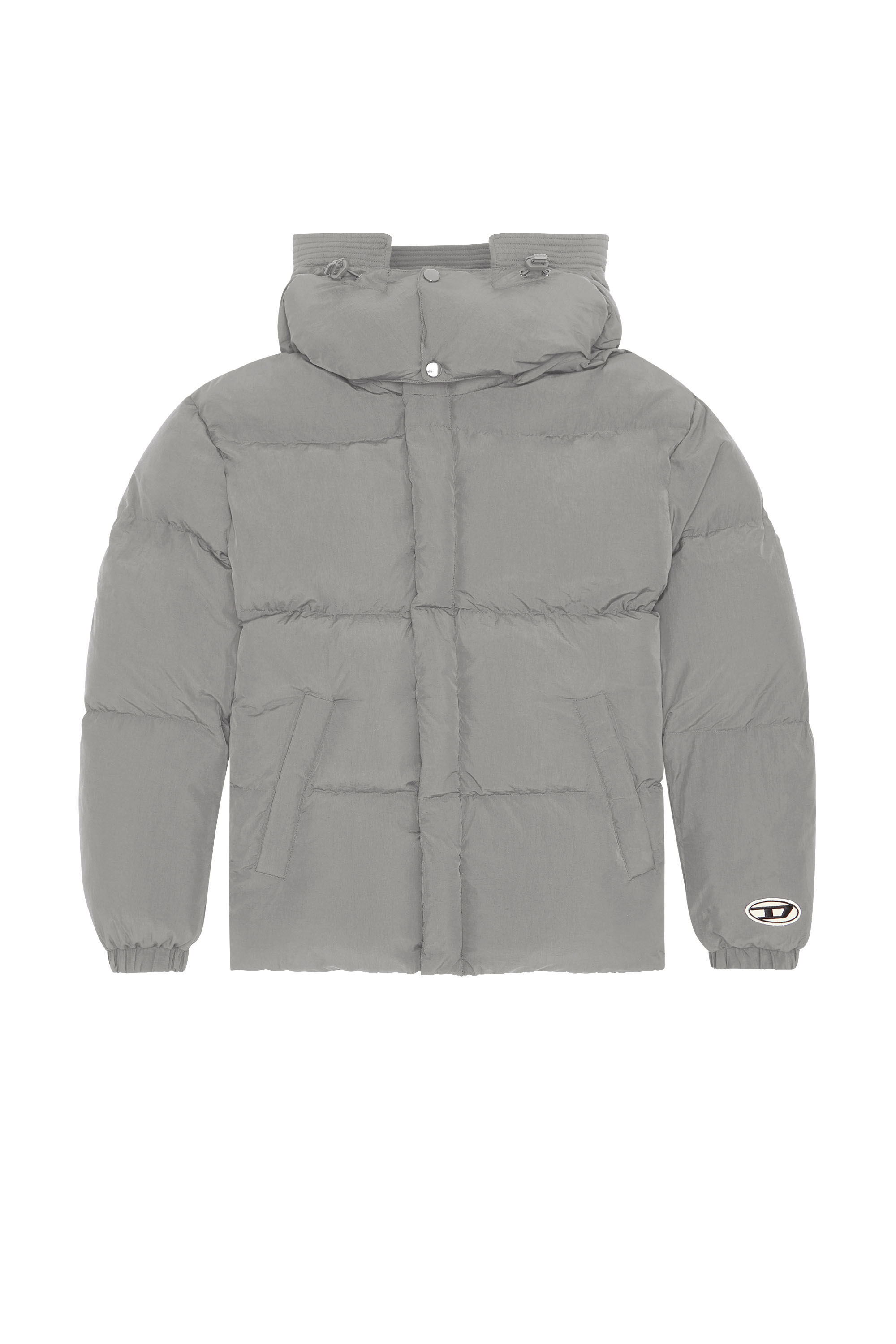 W ROLF NW Man Polygiene ViralOff down jacket Diesel