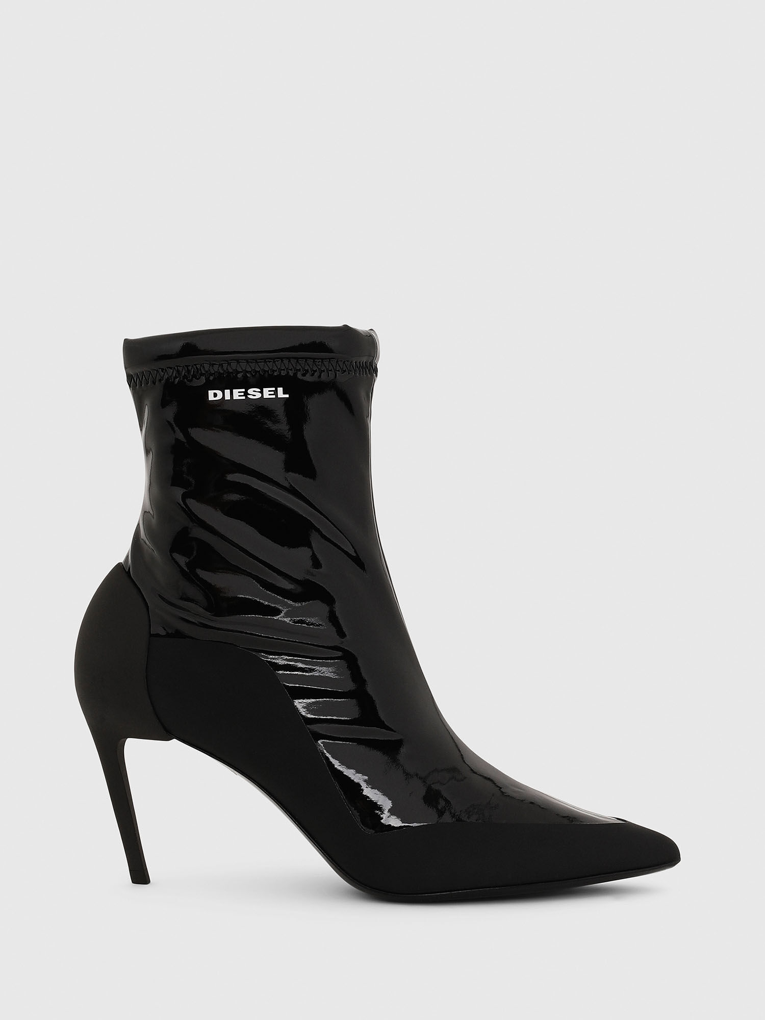 diesel booties