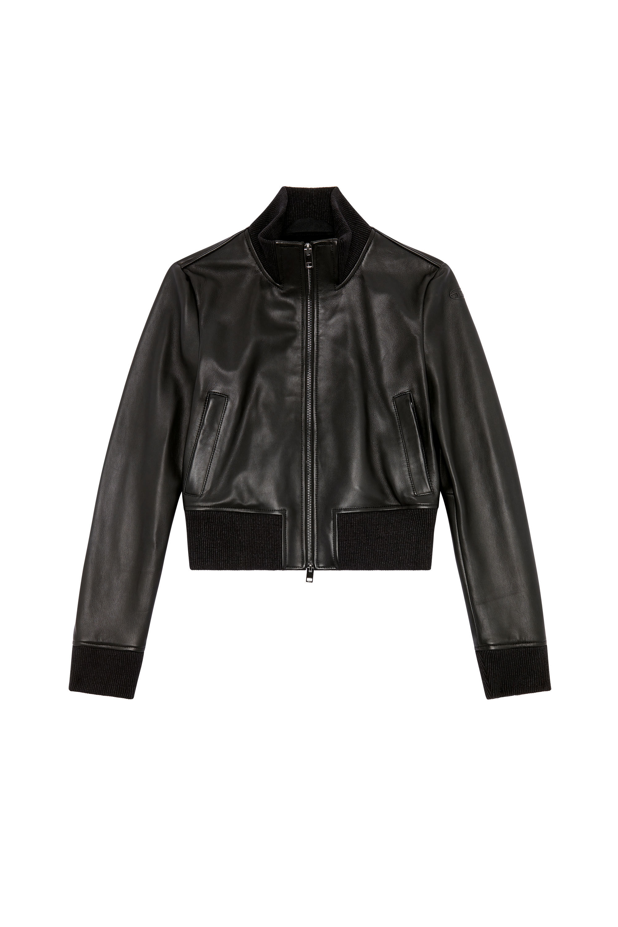Bomber jacket on sale with straps