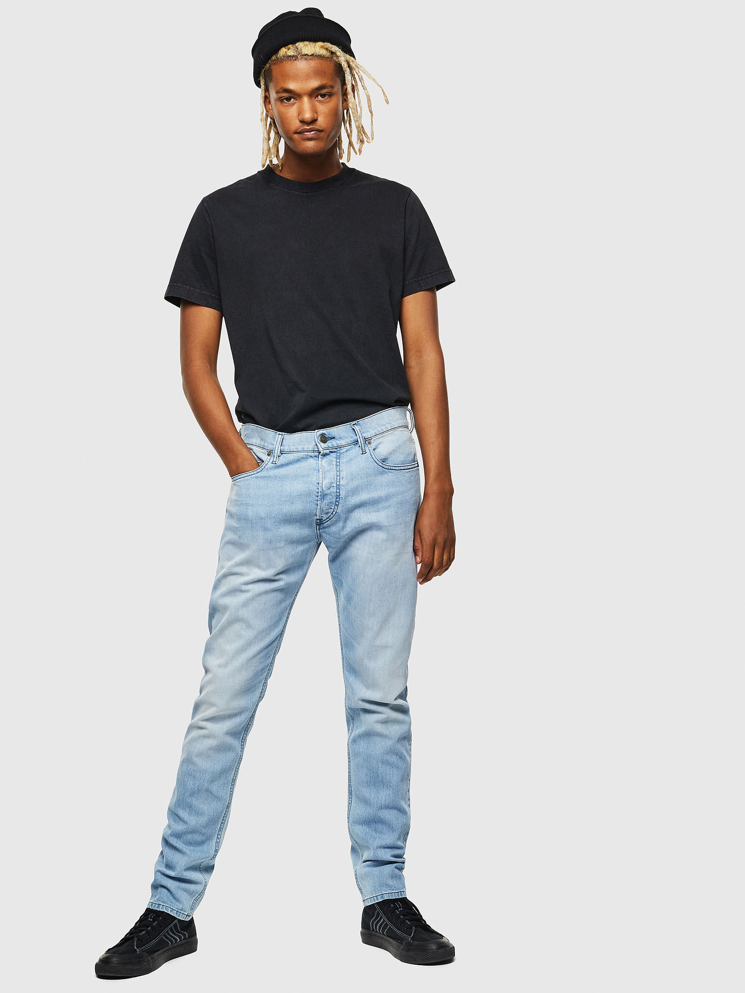 diesel d luster