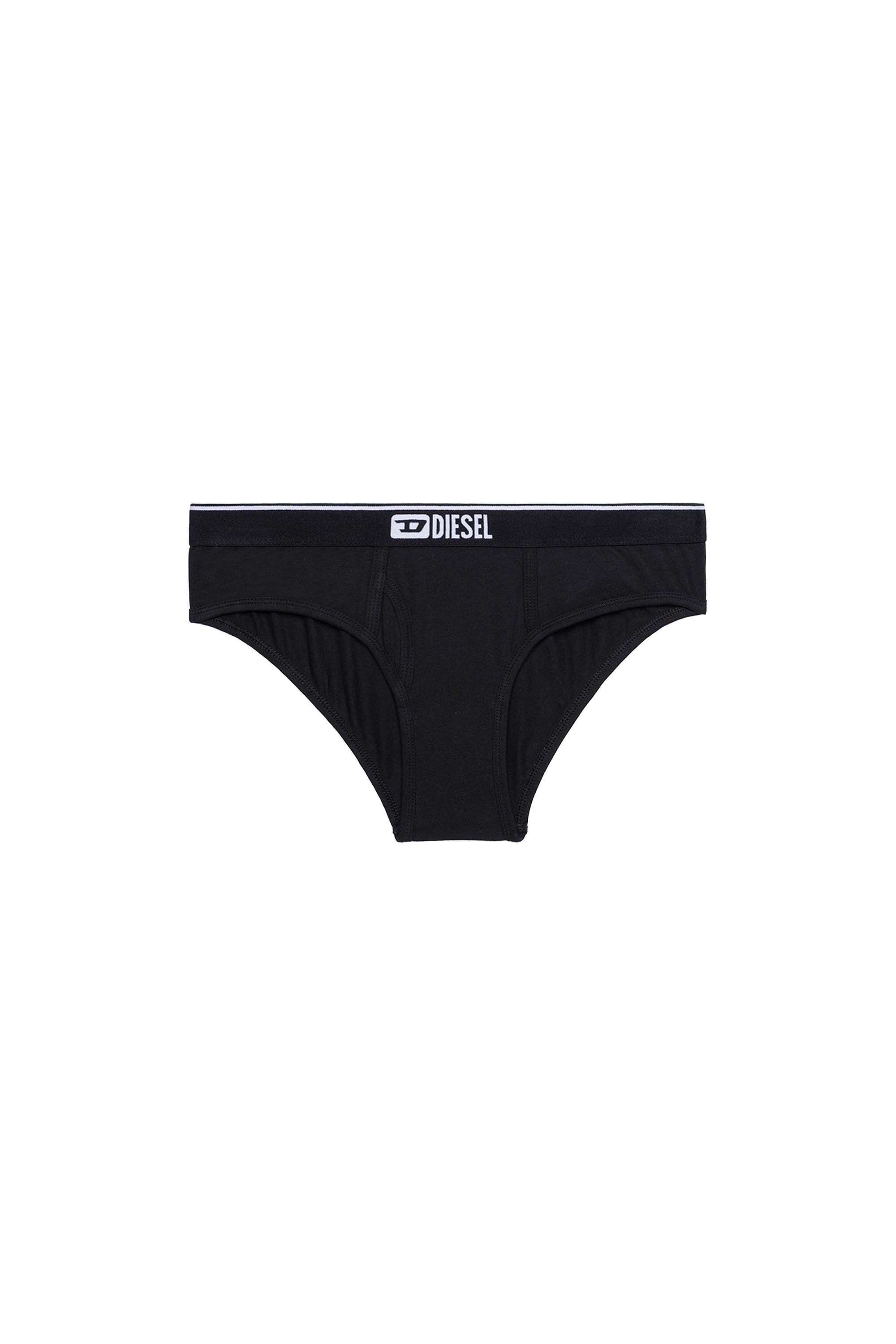 Diesel - UFPN-OXYS-THREEPACK, Black - Image 6