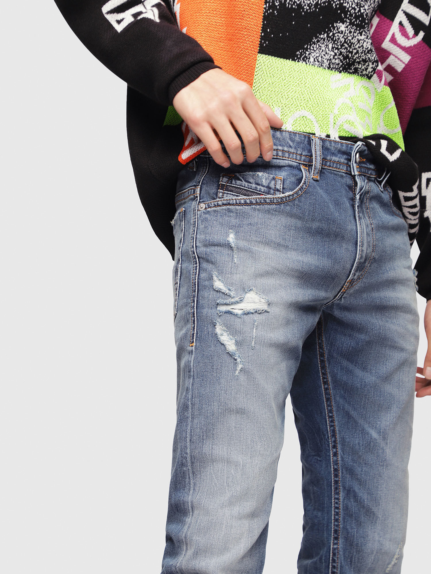 diesel thommer 069dz