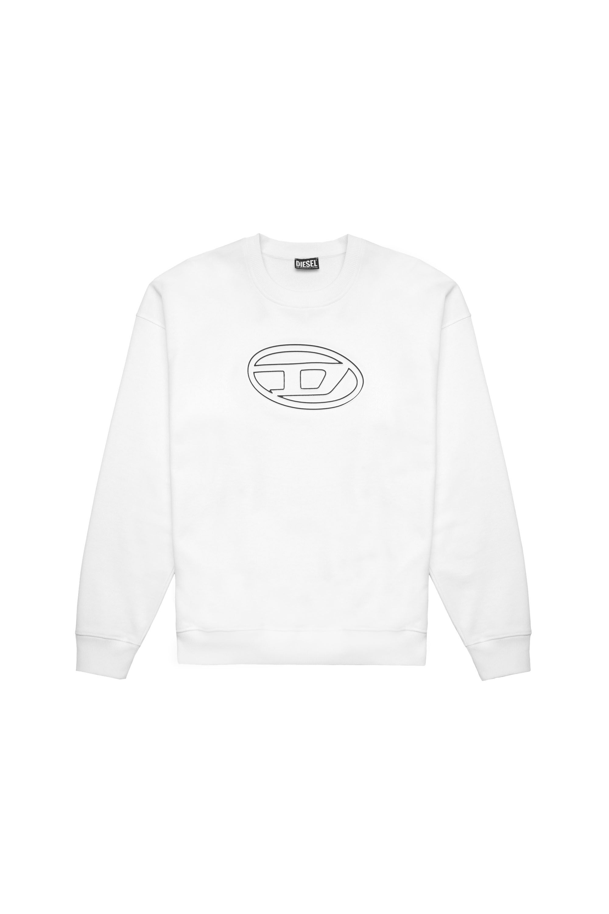 Sweatshirt diesel online