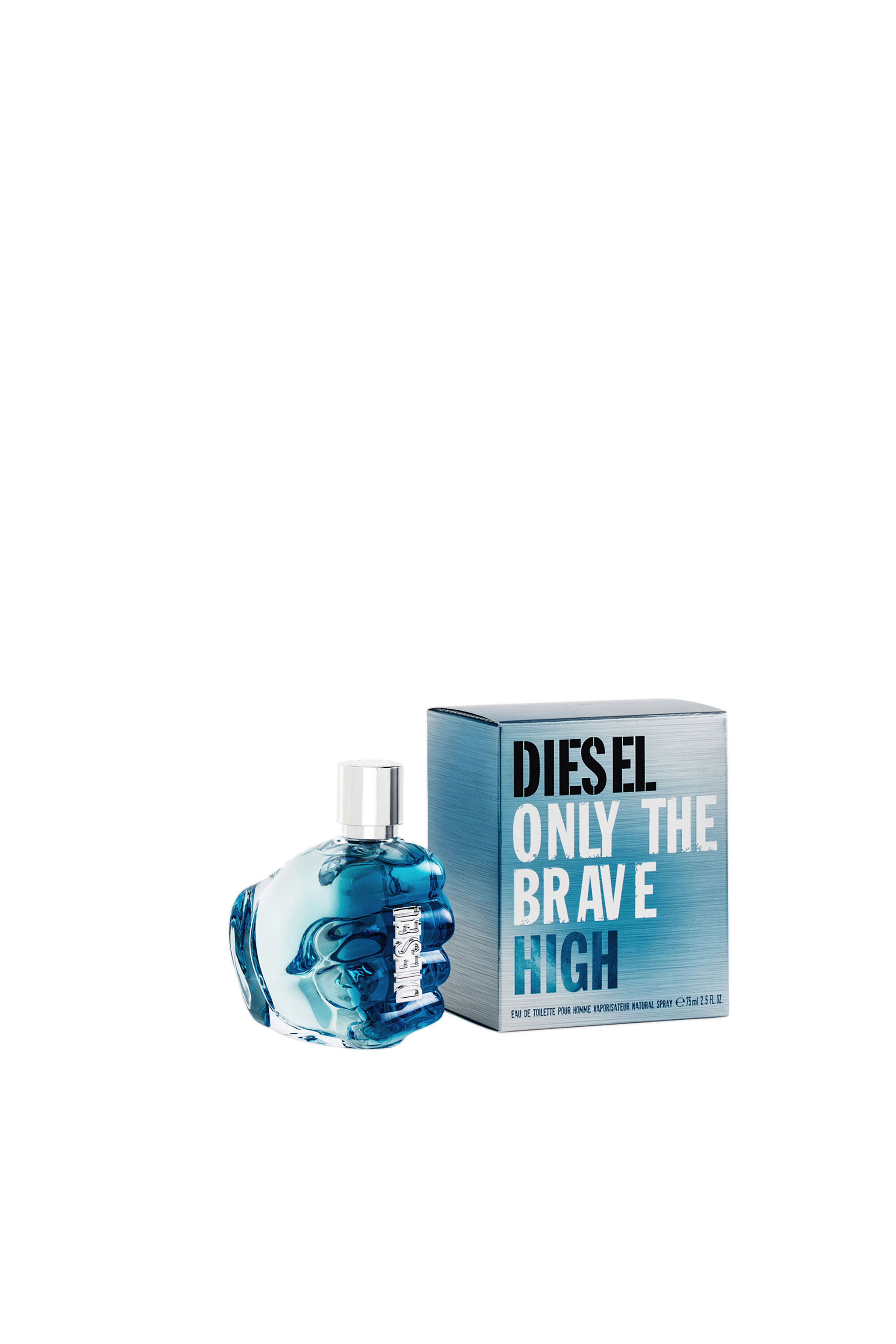 Diesel only the brave 75 ml 2025