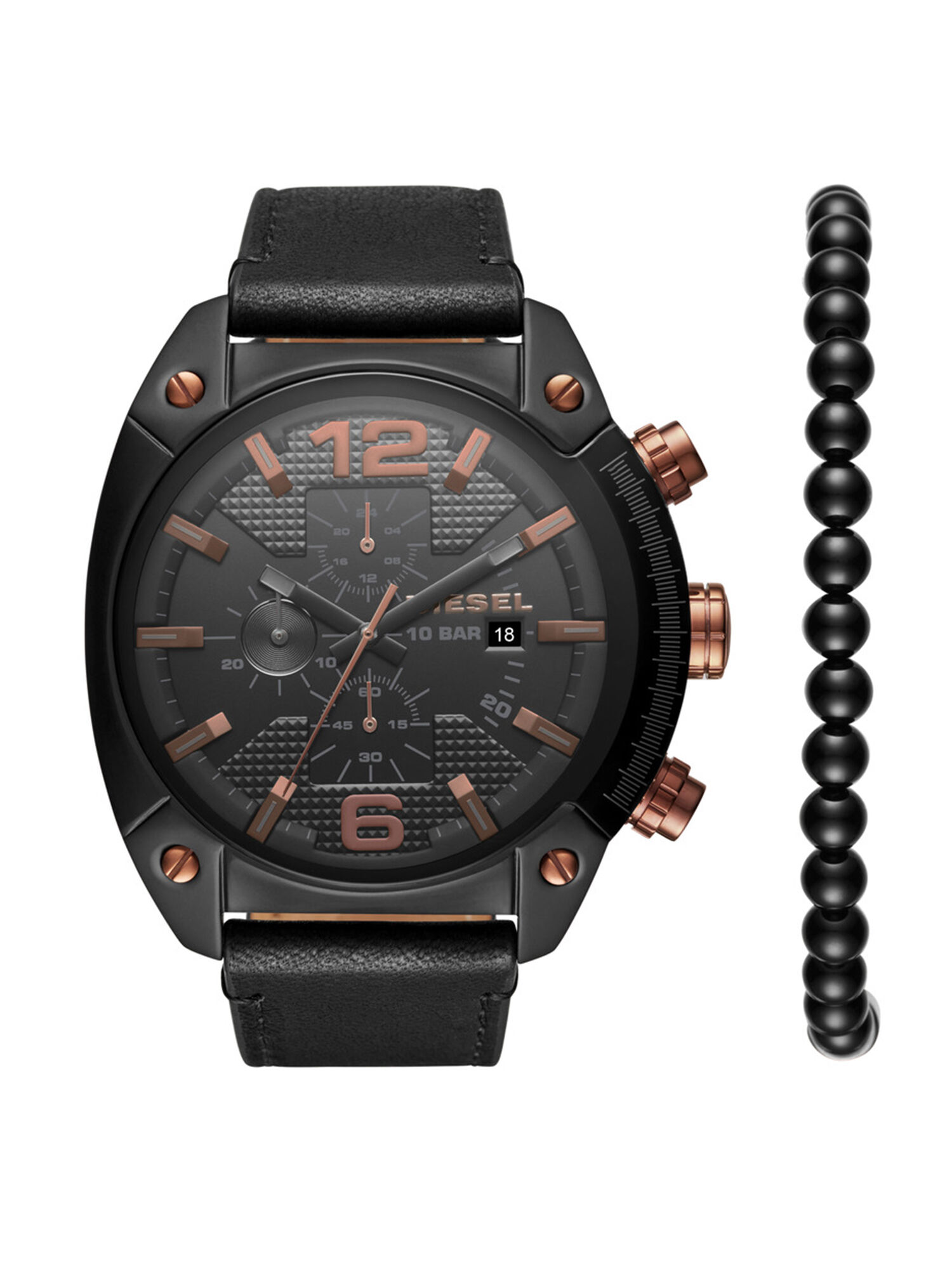 Diesel dz7162 buy online best sale