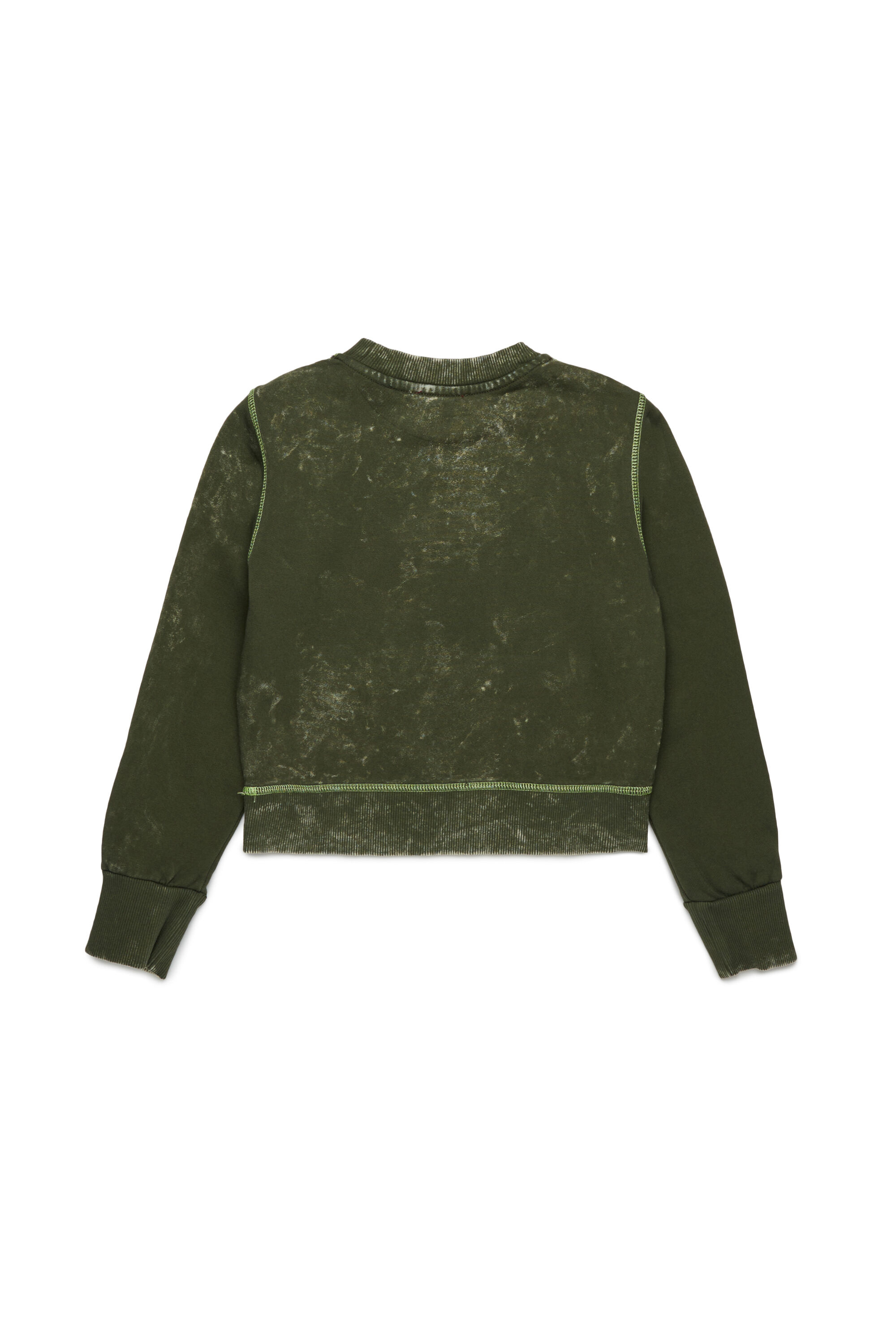 SLACCY, Green