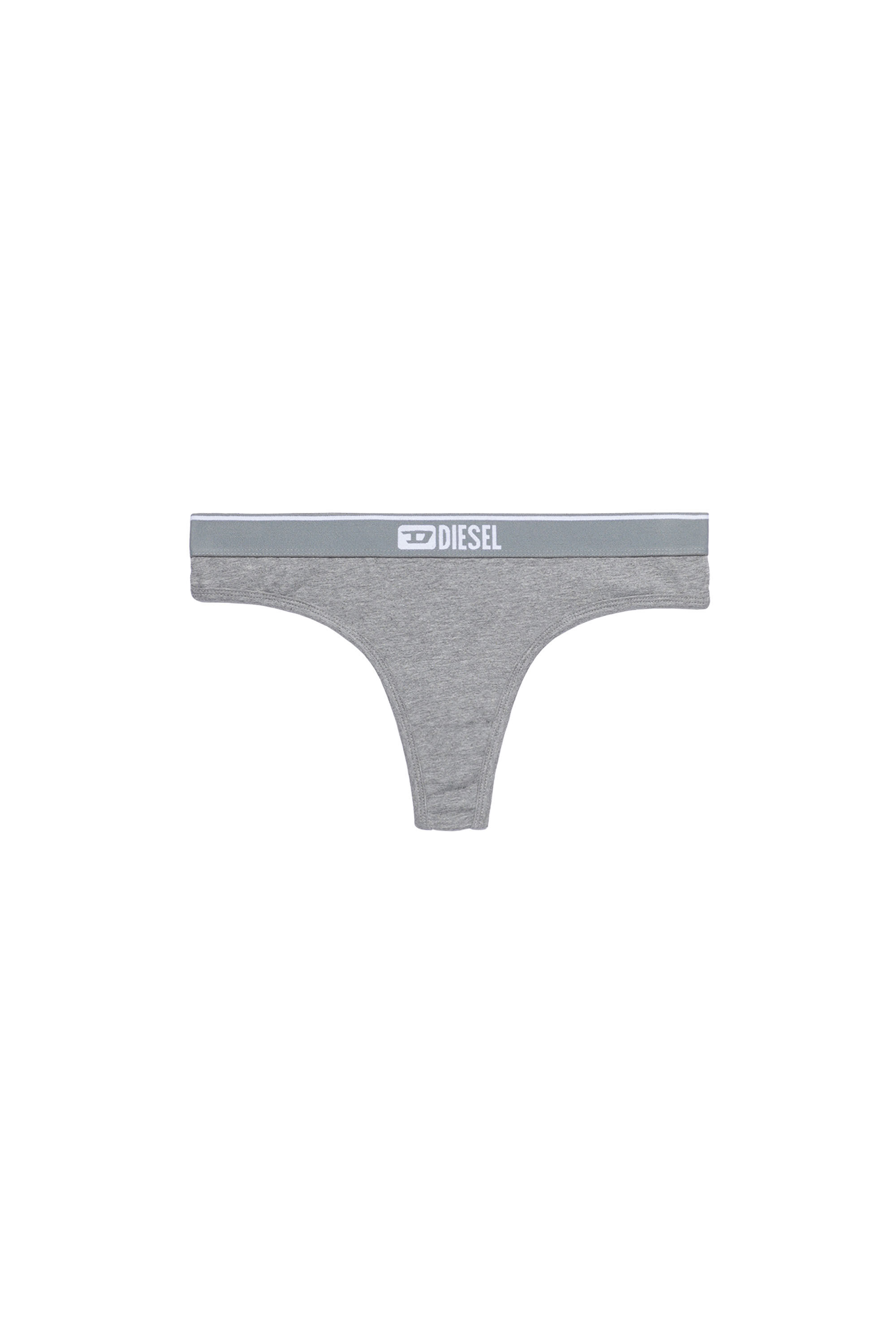 Diesel - UFST-STARSEY-THREEPACK, Black/White - Image 5