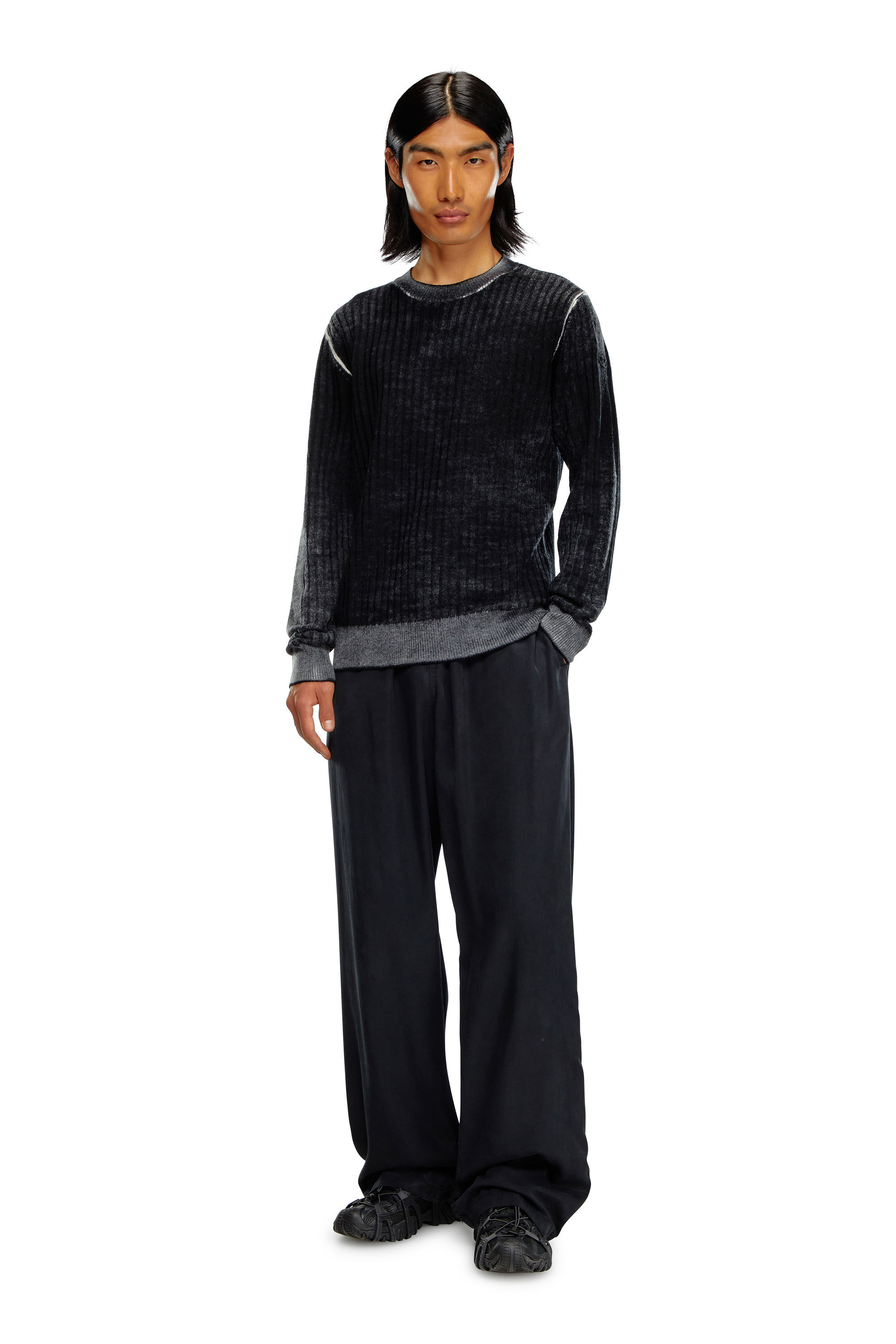 Diesel - K-ANDELERO, Grey - Image 1