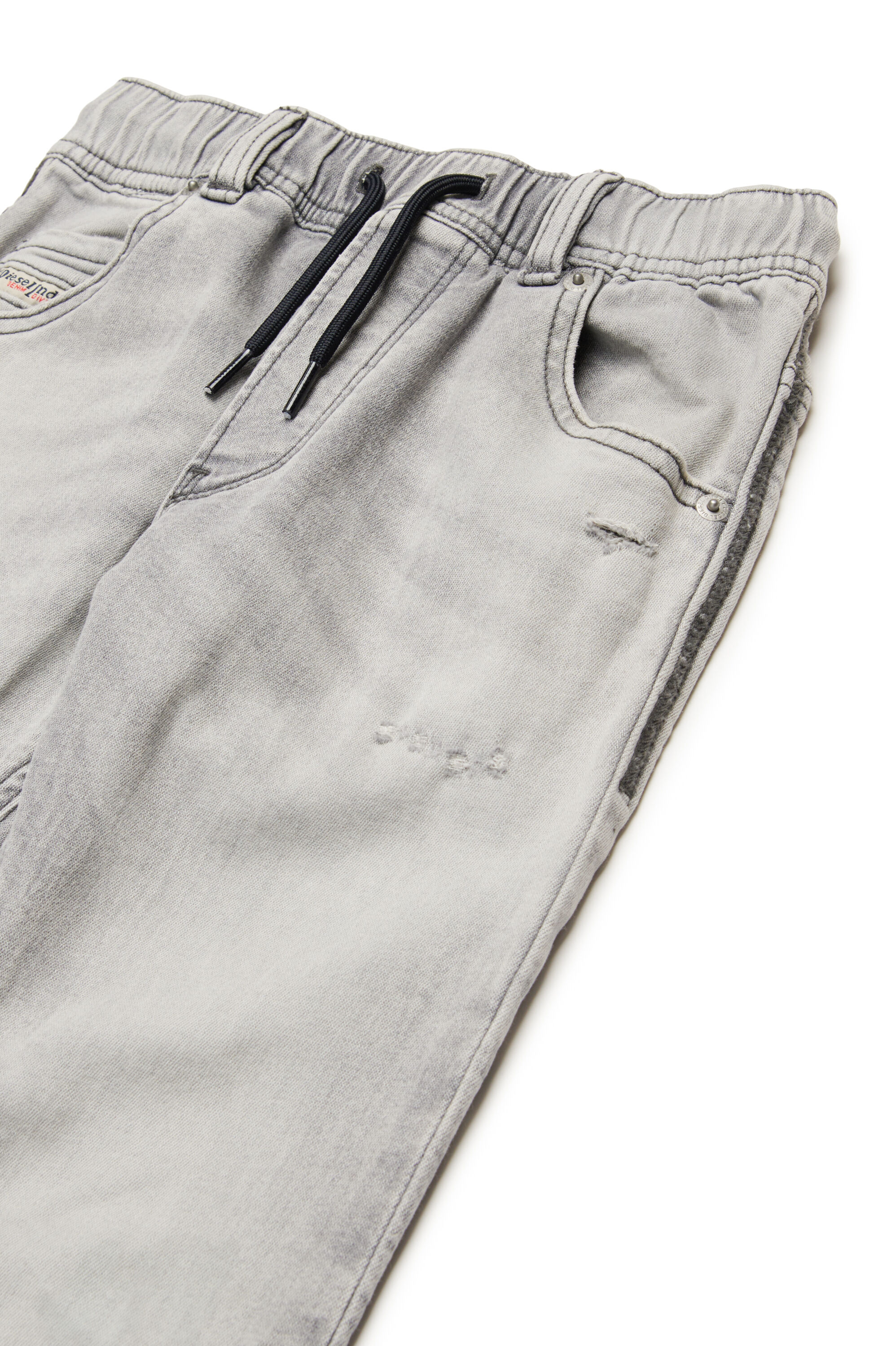 Tapered Jeans - Krooley | Grey | 4-16 YEARS Boys | Diesel