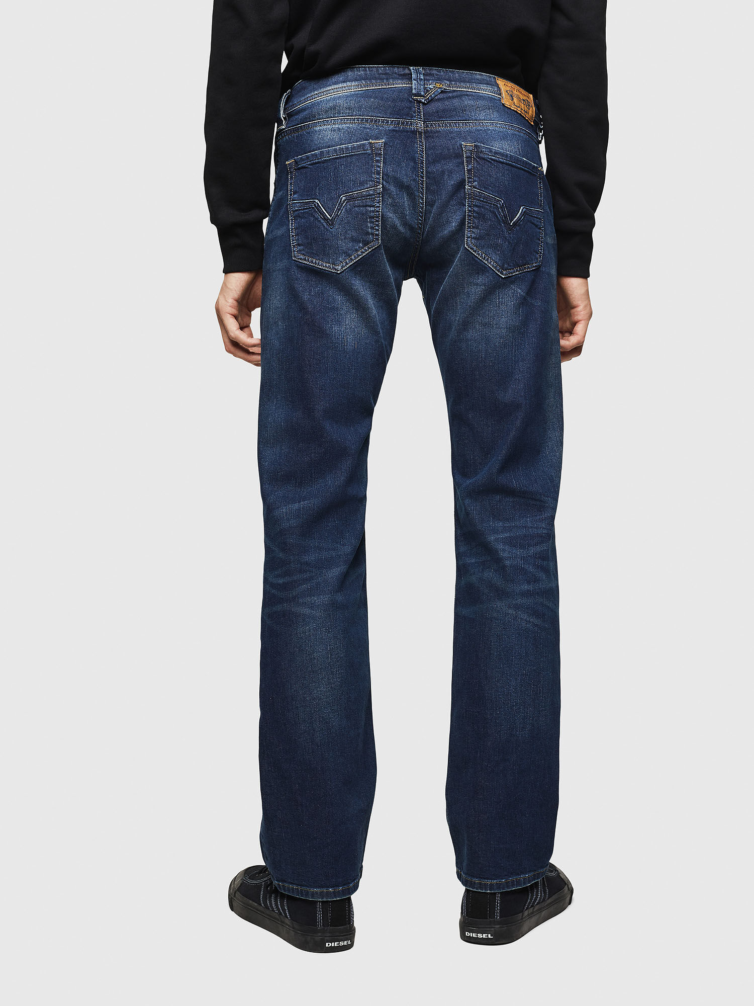 jeans diesel larkee