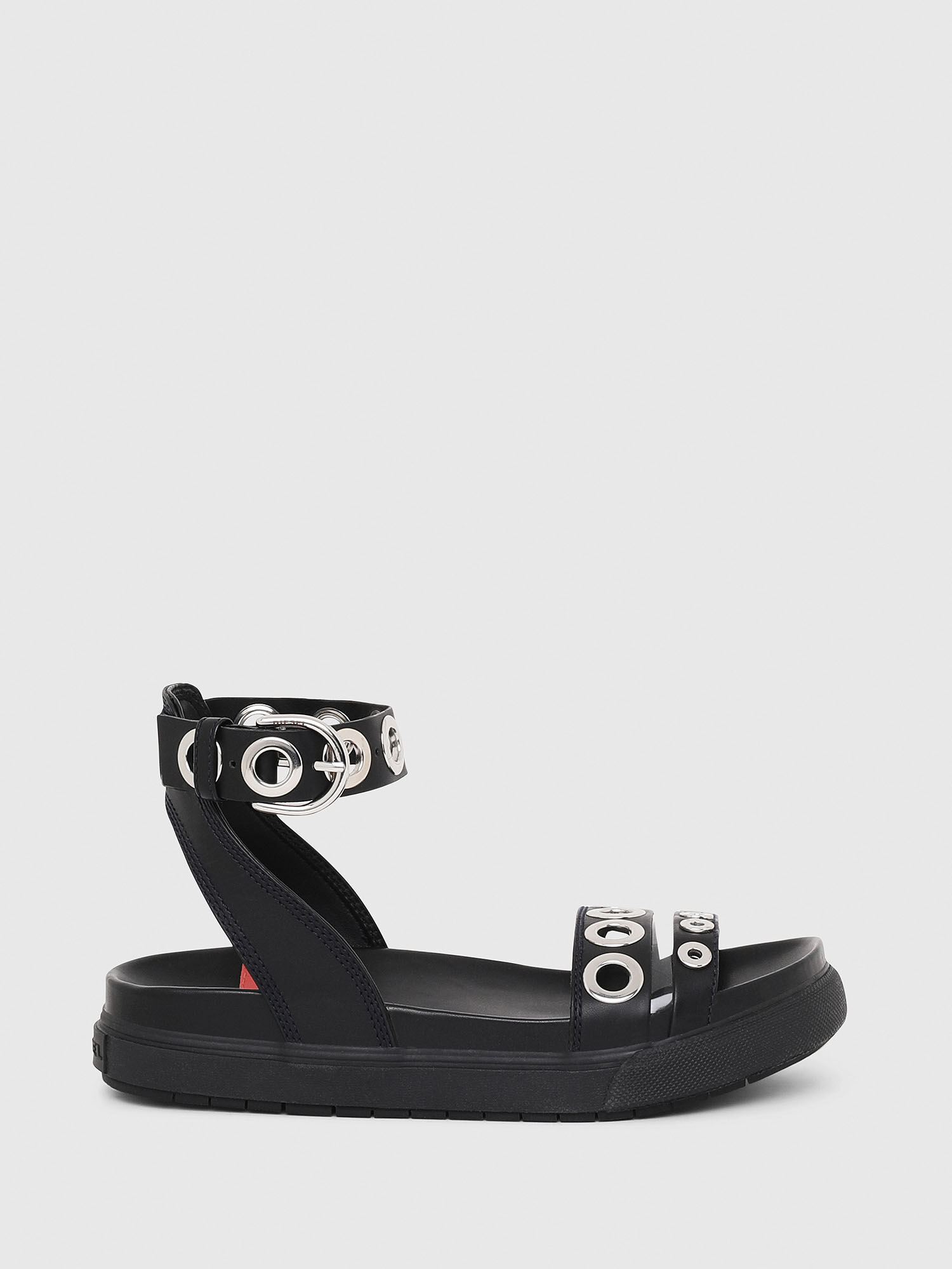 diesel flip flops womens