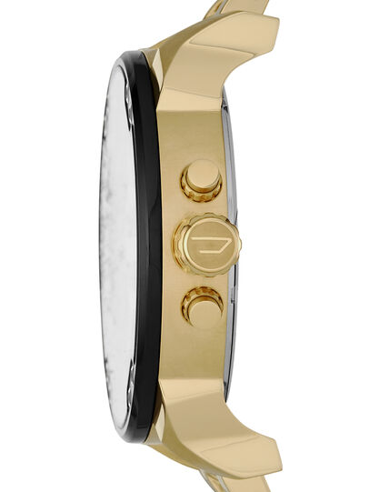 DZ7333 MR. DADDY 2.0, Gold Diesel - DZ7333 MR. DADDY 2.0, Gold - Timeframes - Image 2