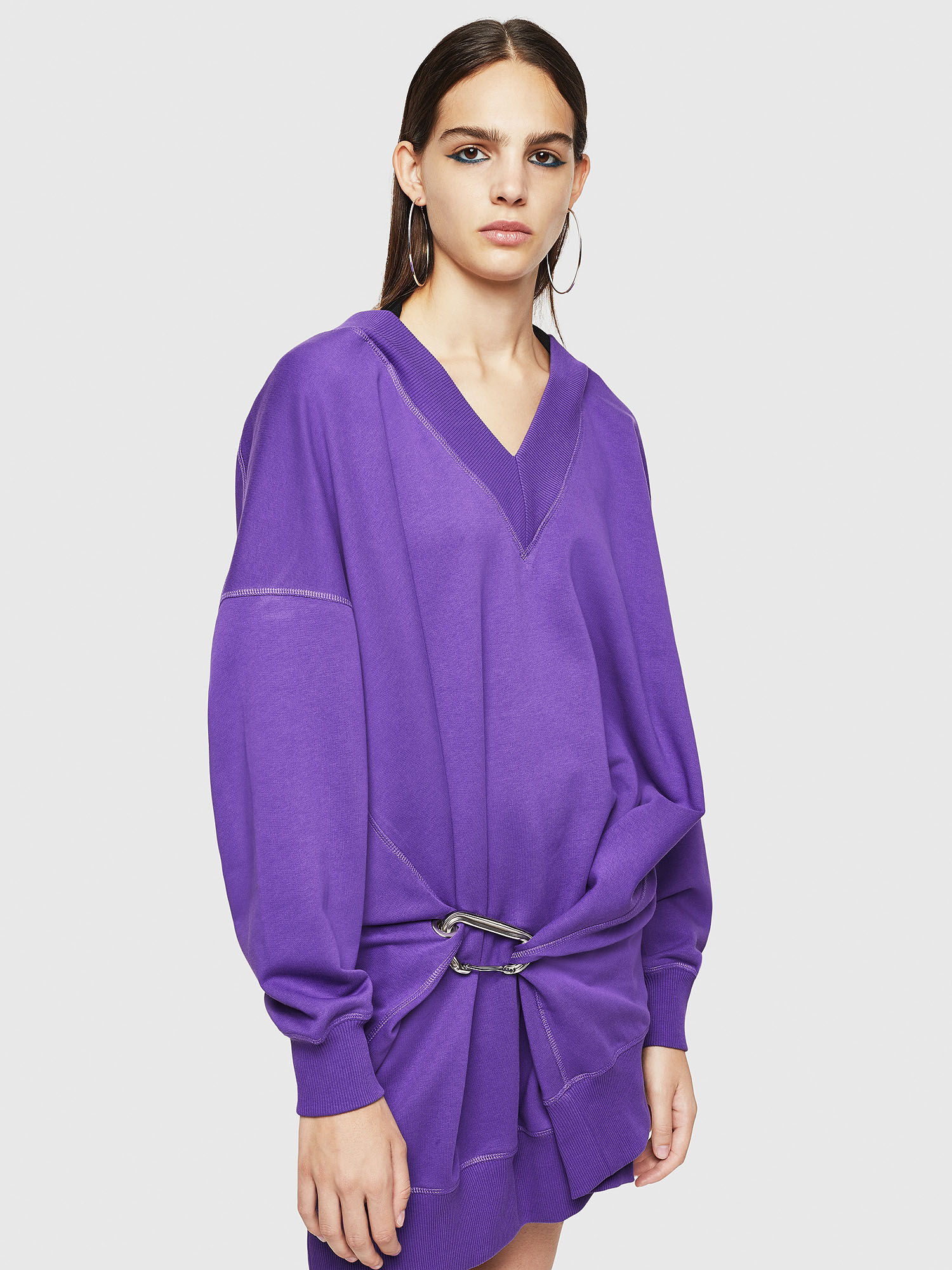 Diesel sweater dress Clearance