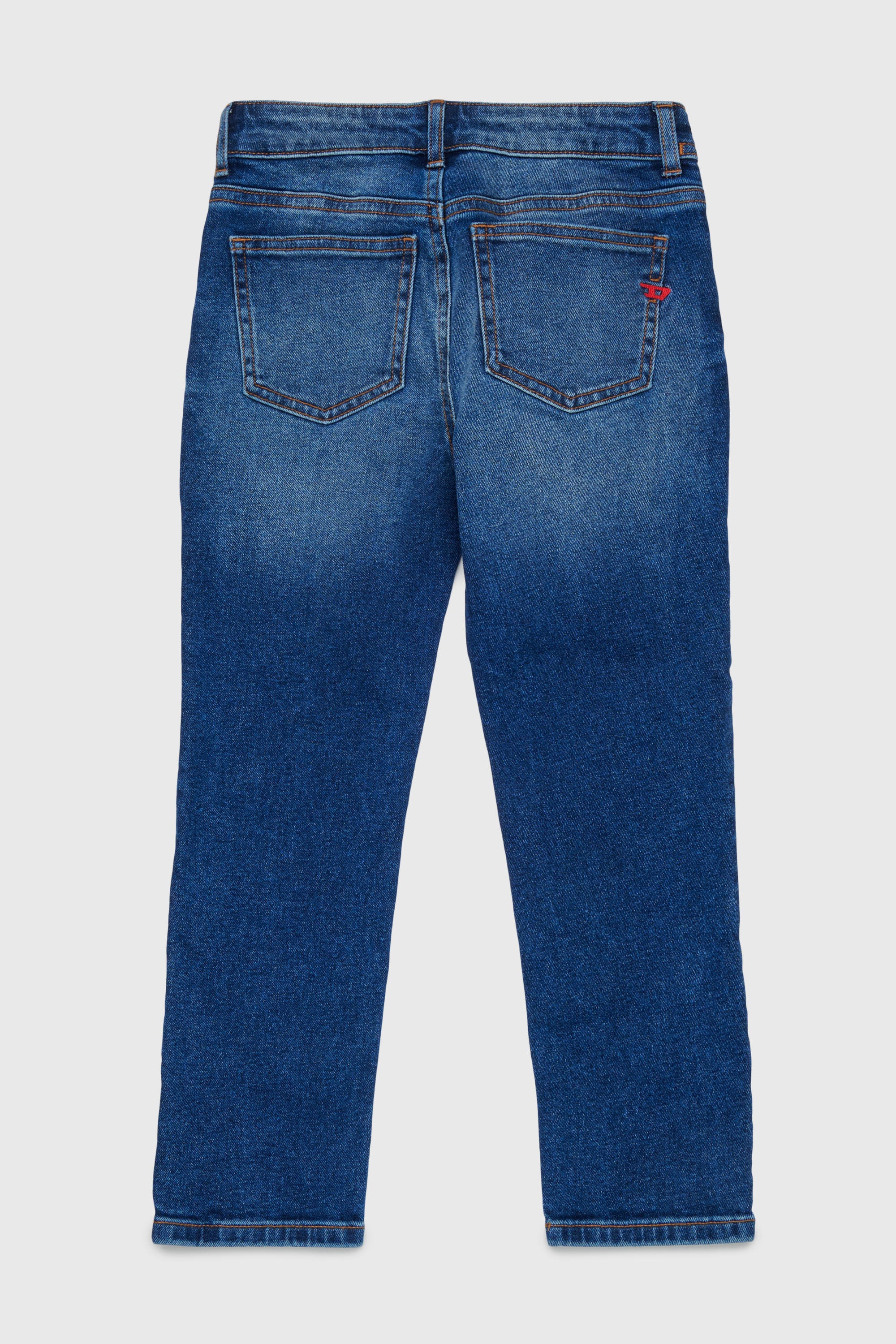 Diesel - Woman's 2004-J, Medium blue - 2
