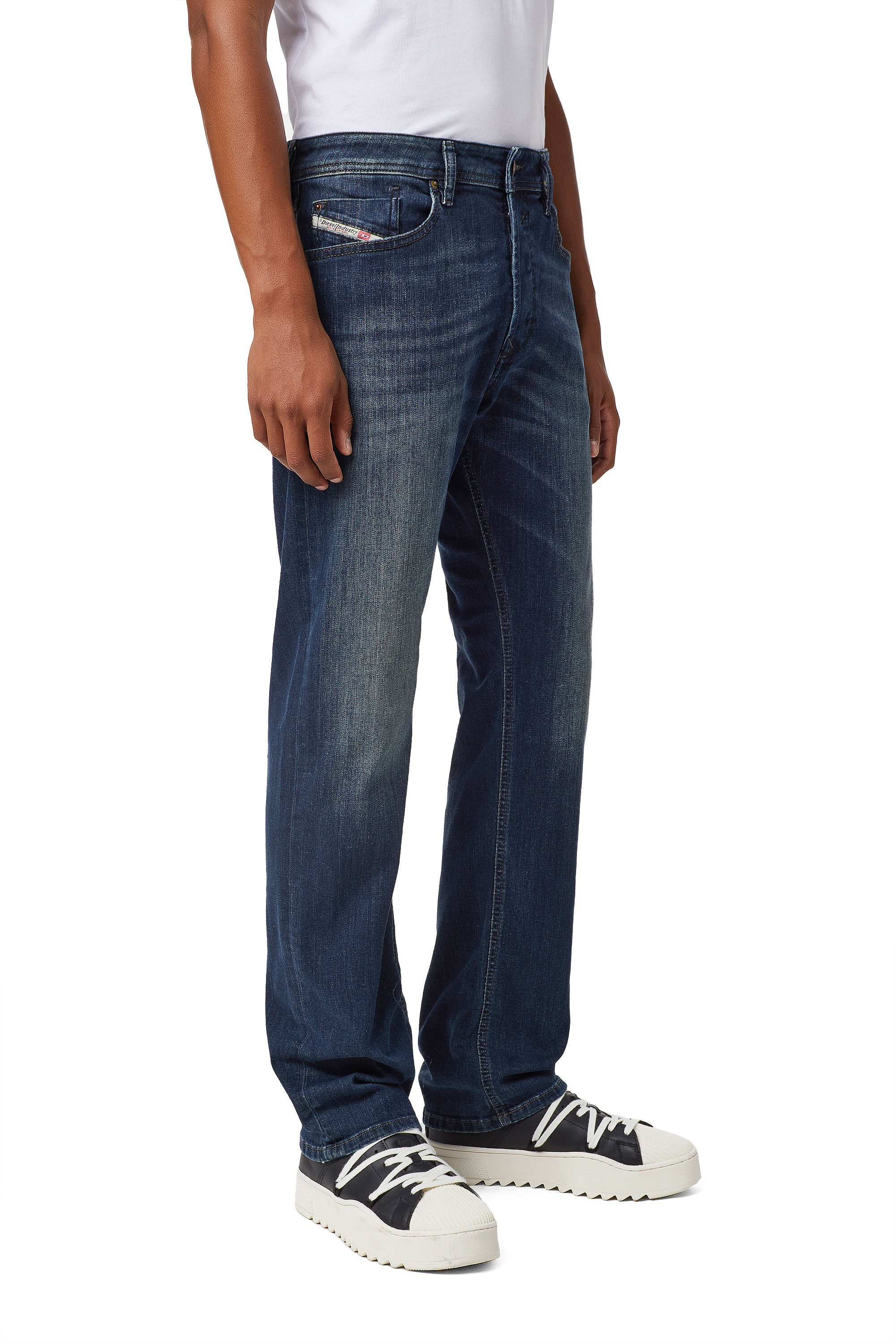 diesel 0814w stretch