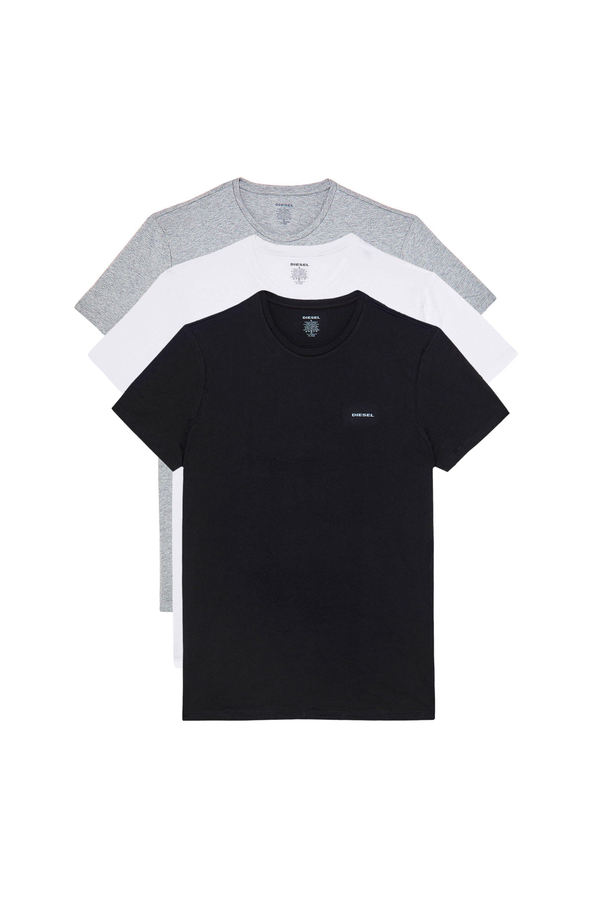 diesel multipack t shirts