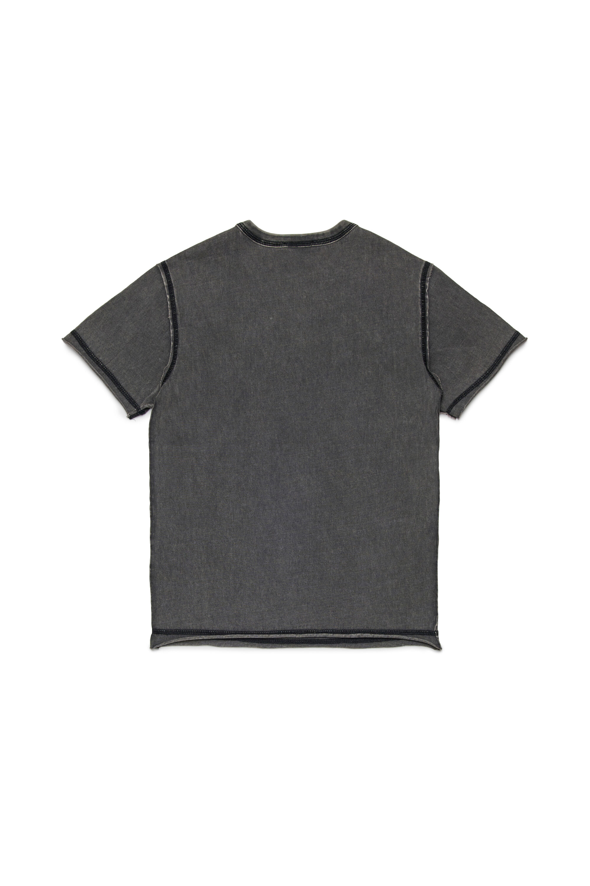 TRAWJUST, Black
