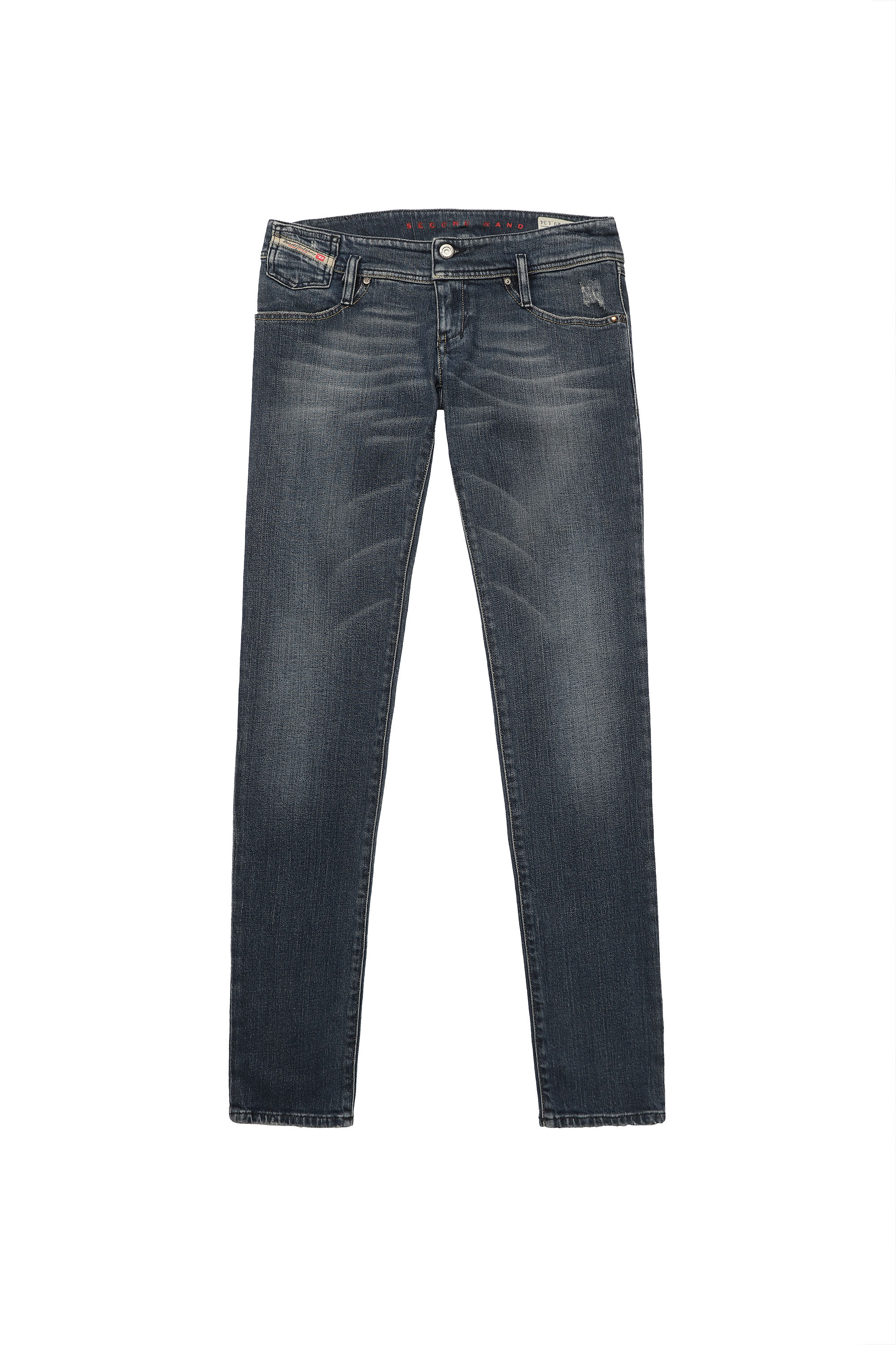 MATIC Diesel Woman - Jeans | Diesel Second Hand