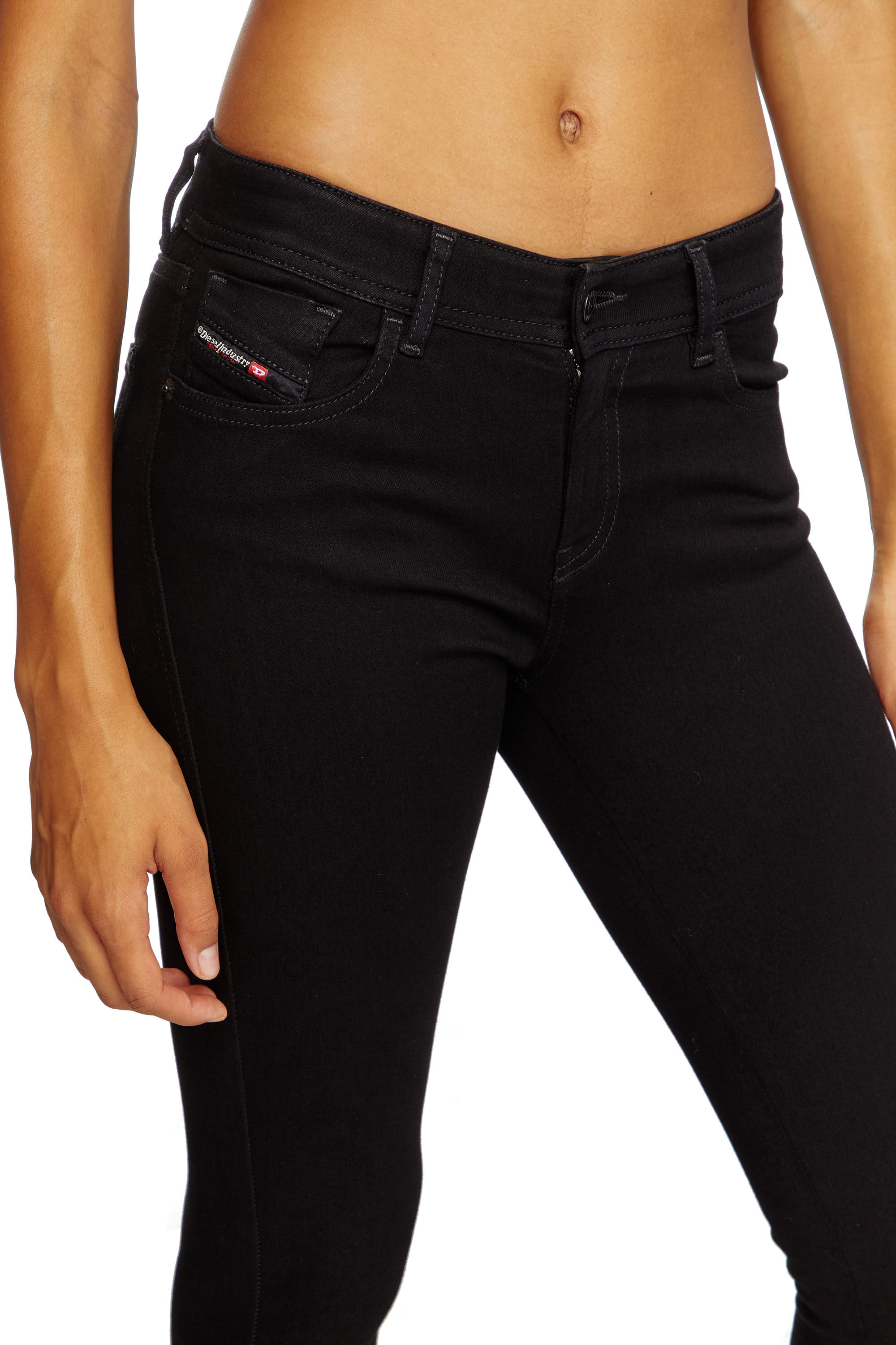 Slandy jeans diesel outlet