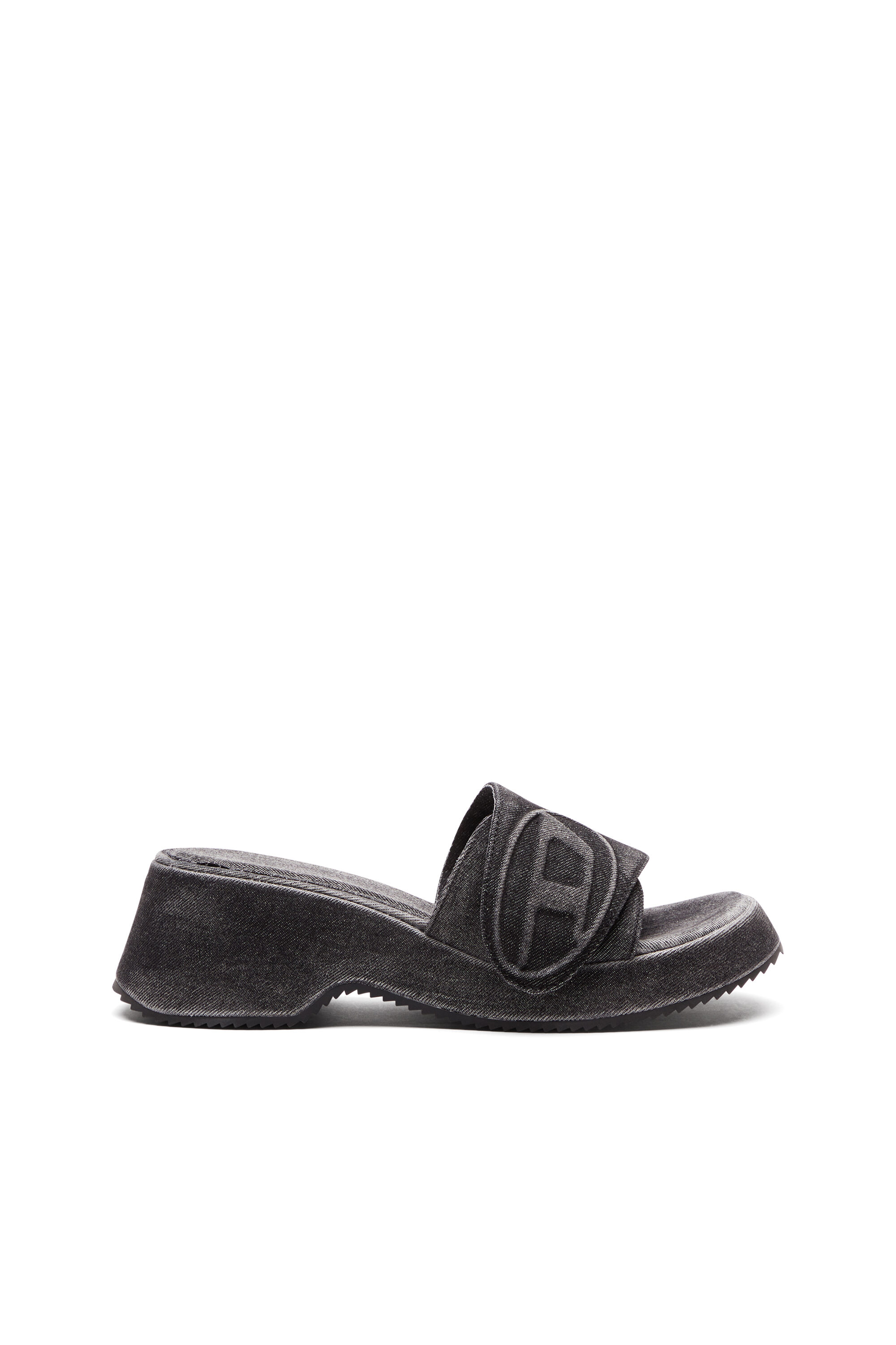 Sandal diesel 2025