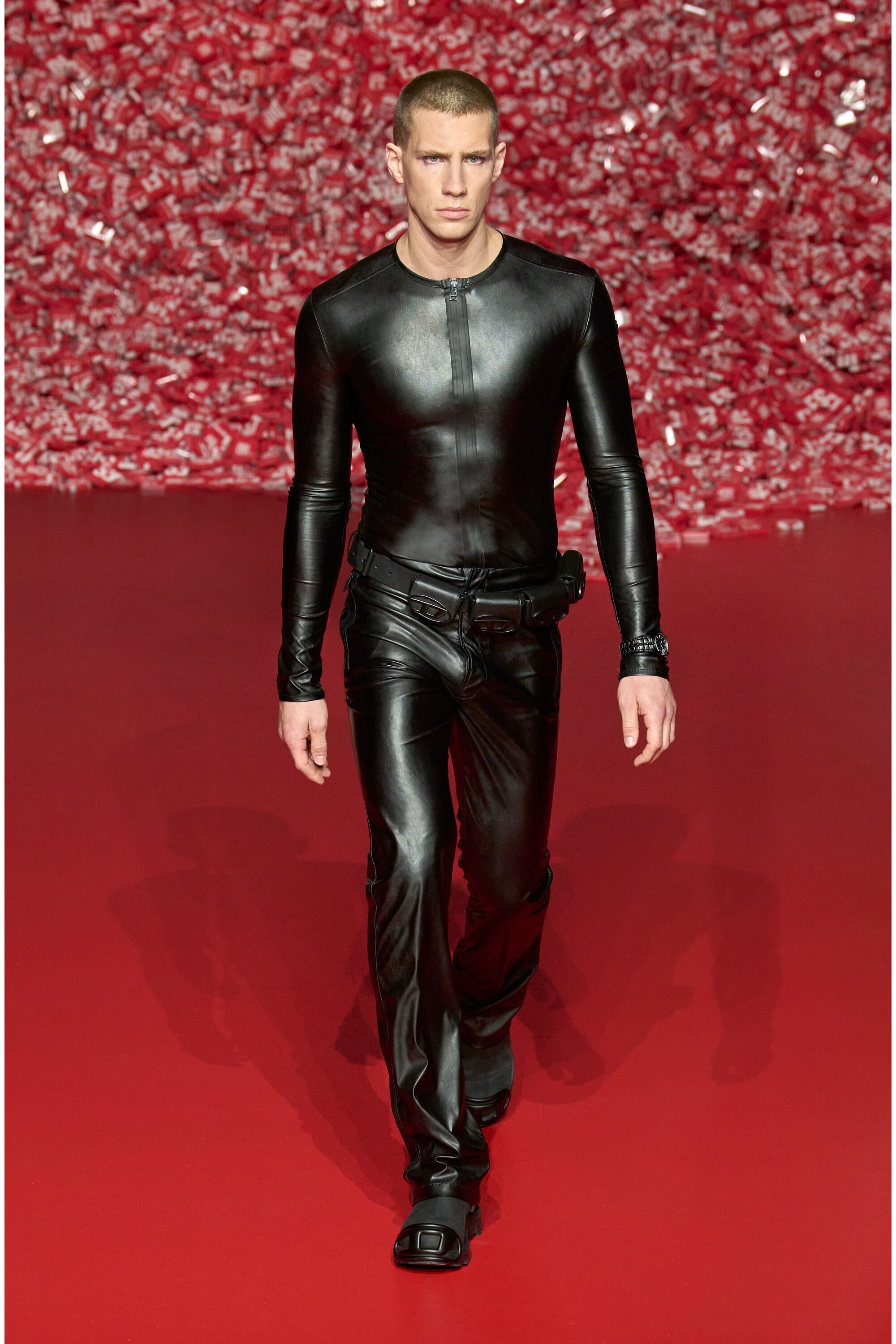 Diesel - P-NES, Black - Image 5