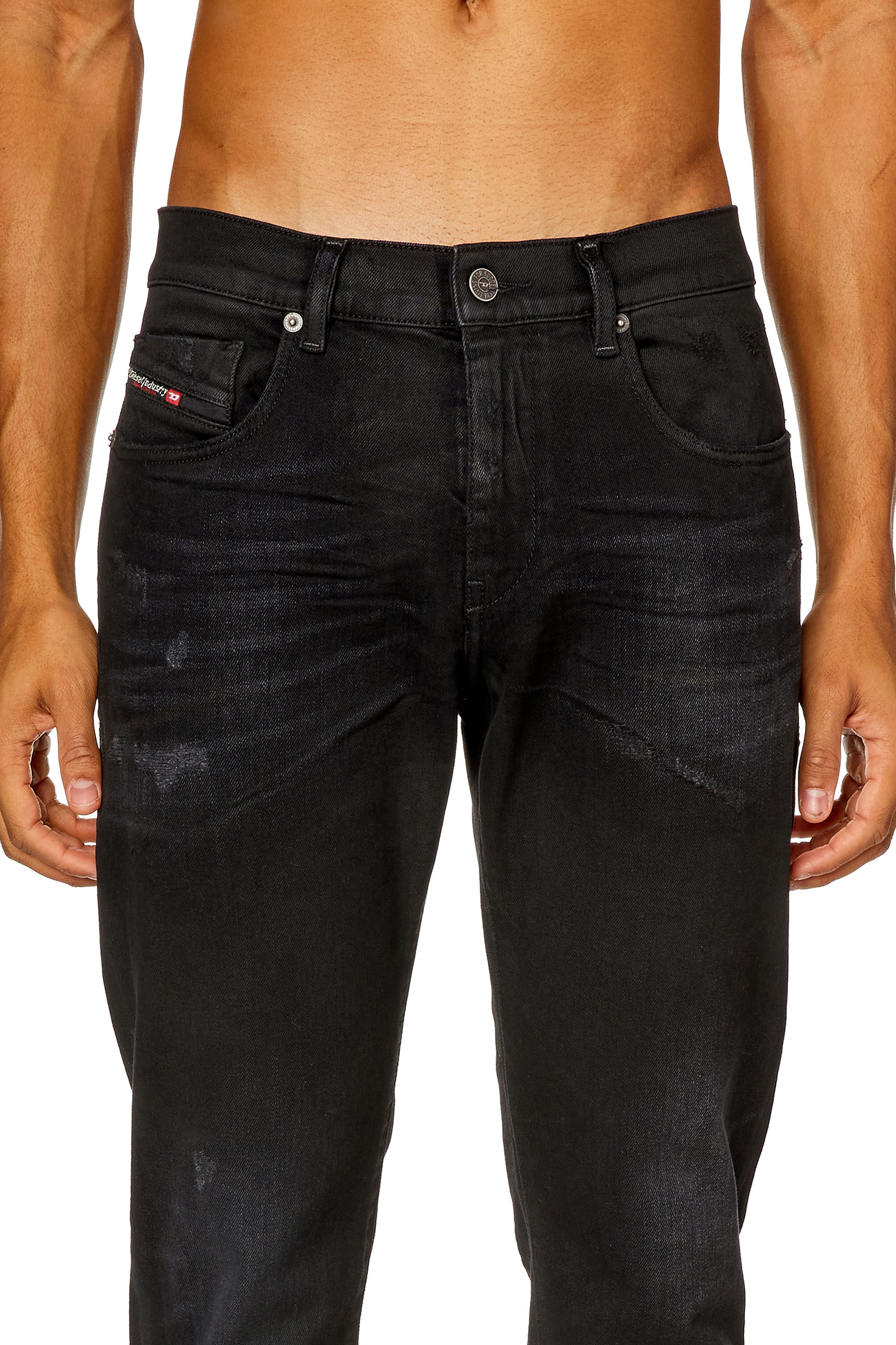 Diesel slim jeans store