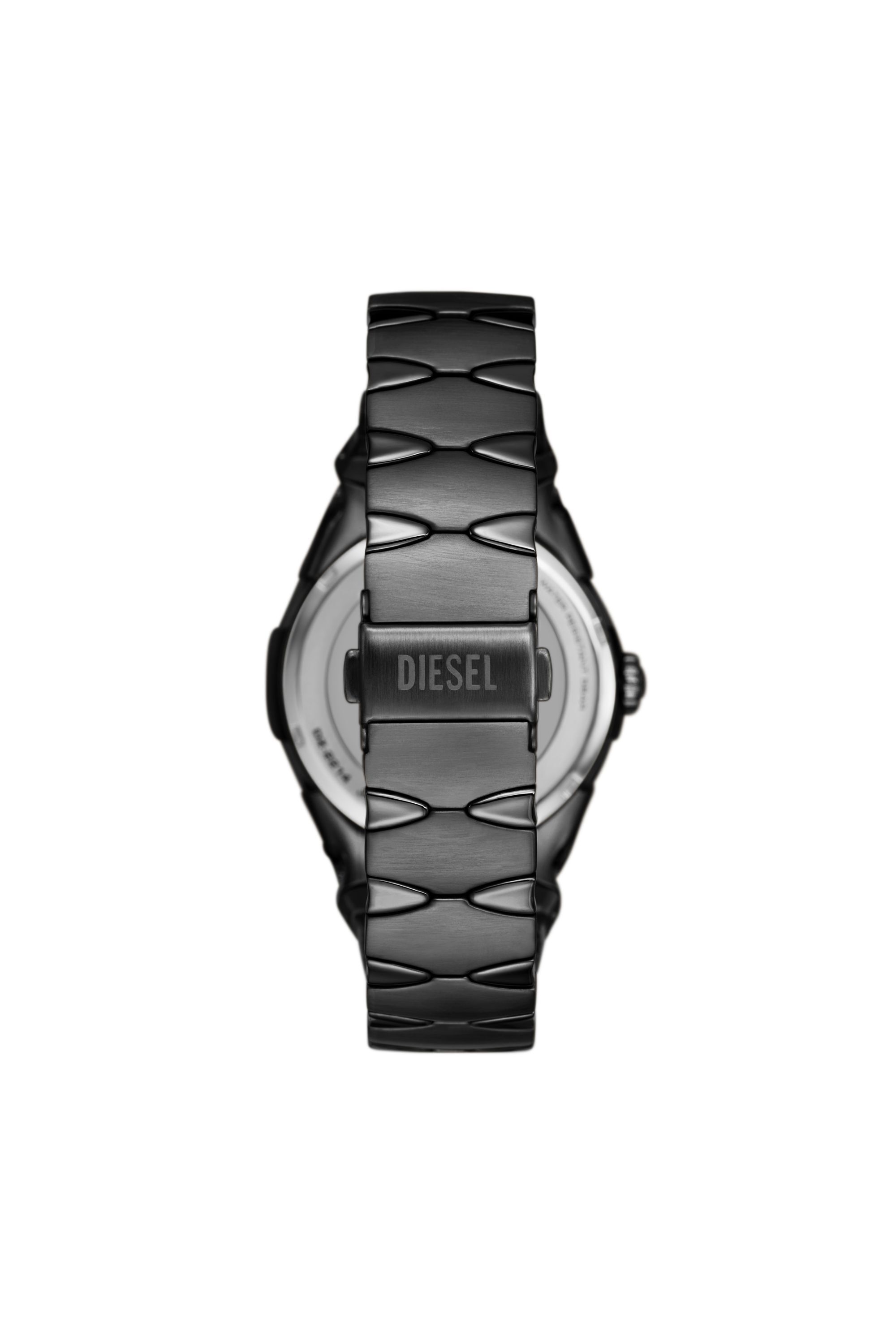 Diesel - DZ2213, Black - Image 2