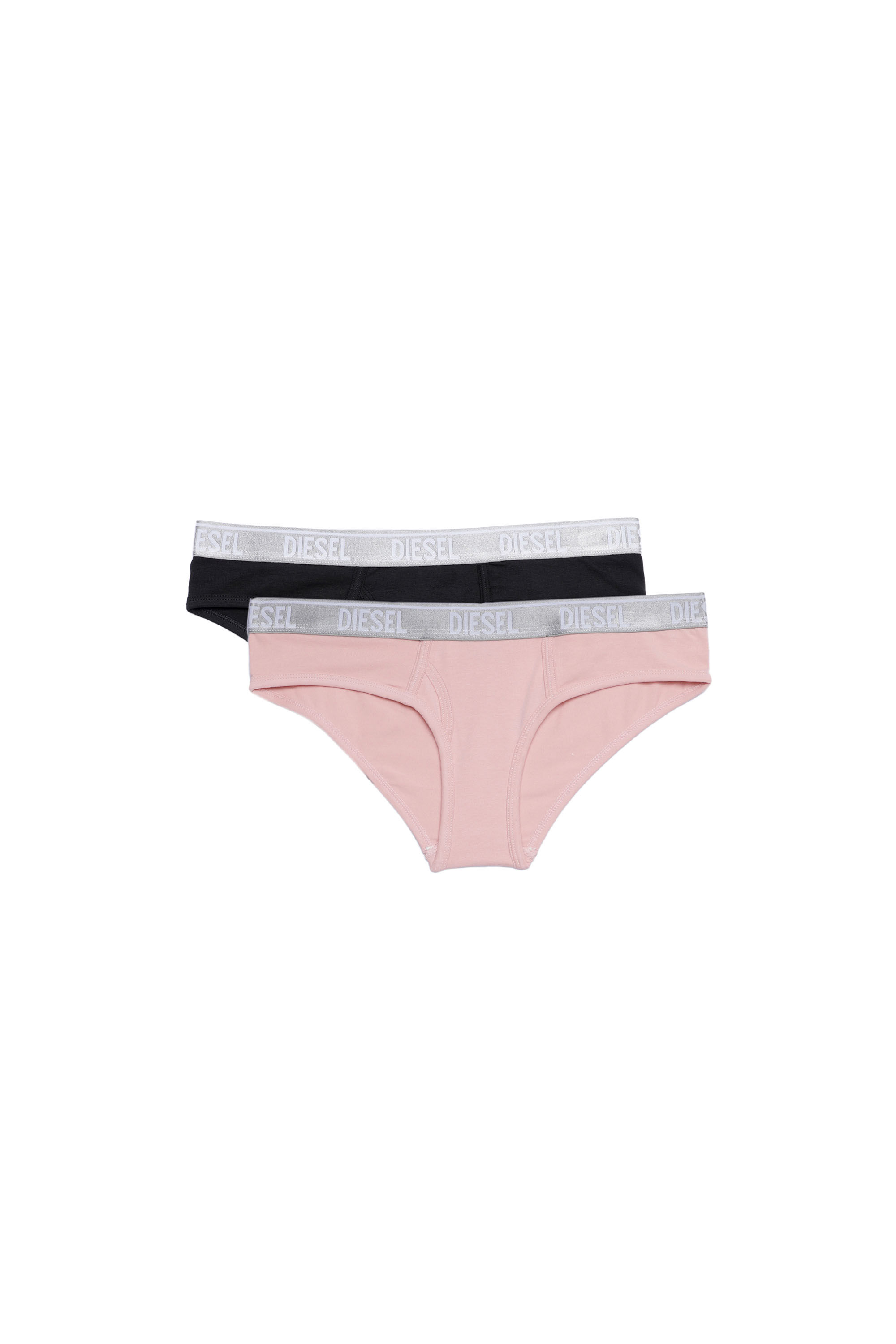 Diesel - UFPN-OXYS-TWOPACK, Black/Pink - Image 2