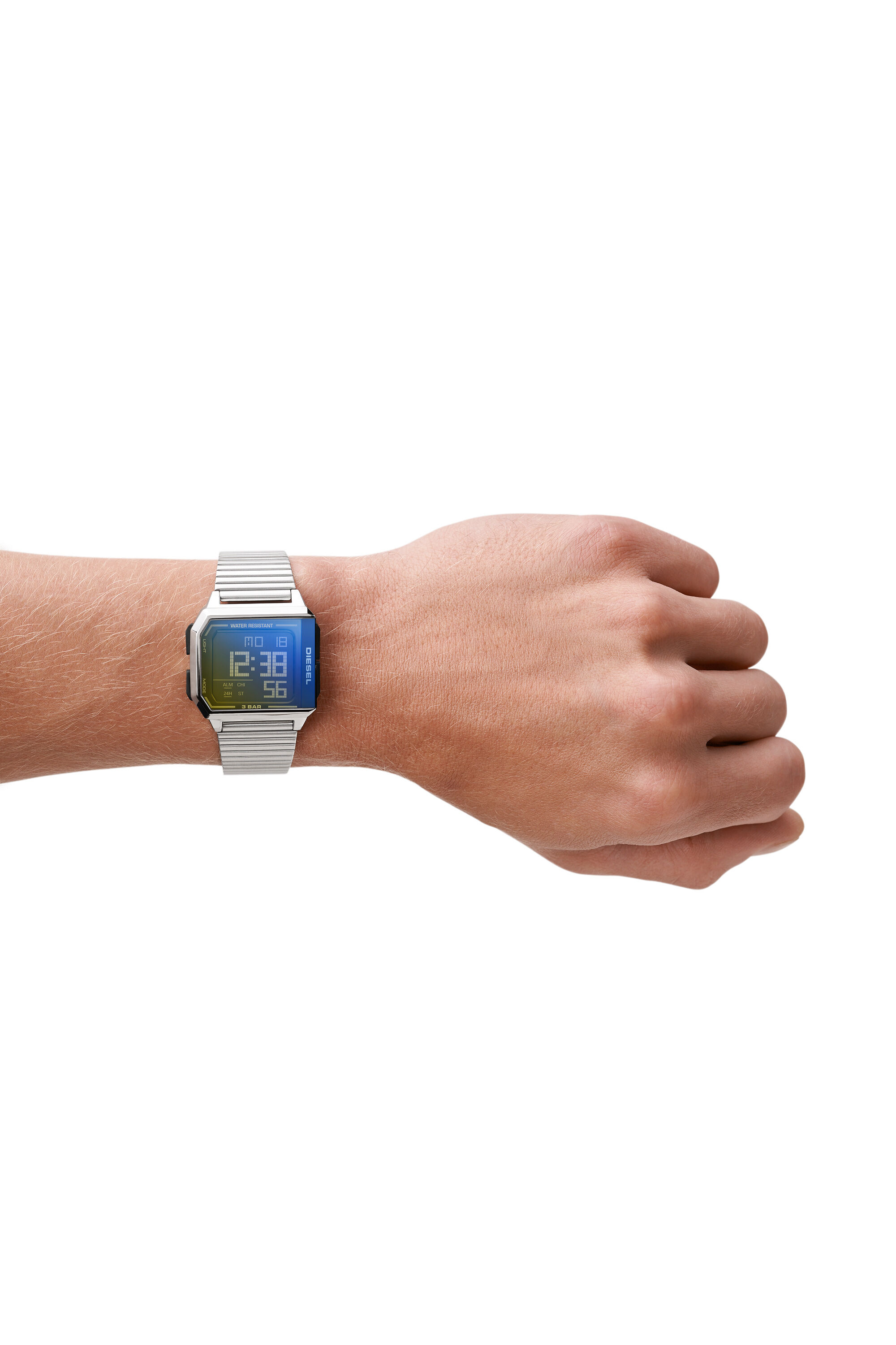 Diesel chi store watch