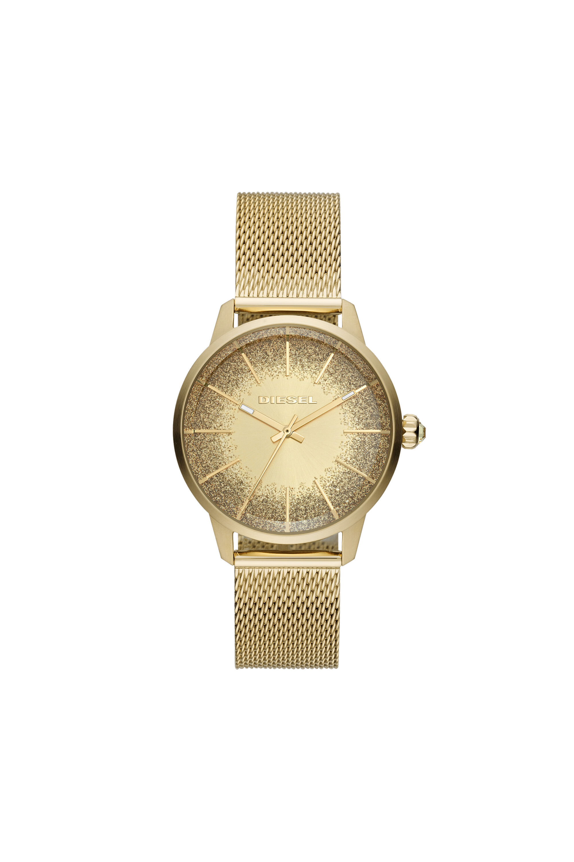 Diesel watch womens best sale