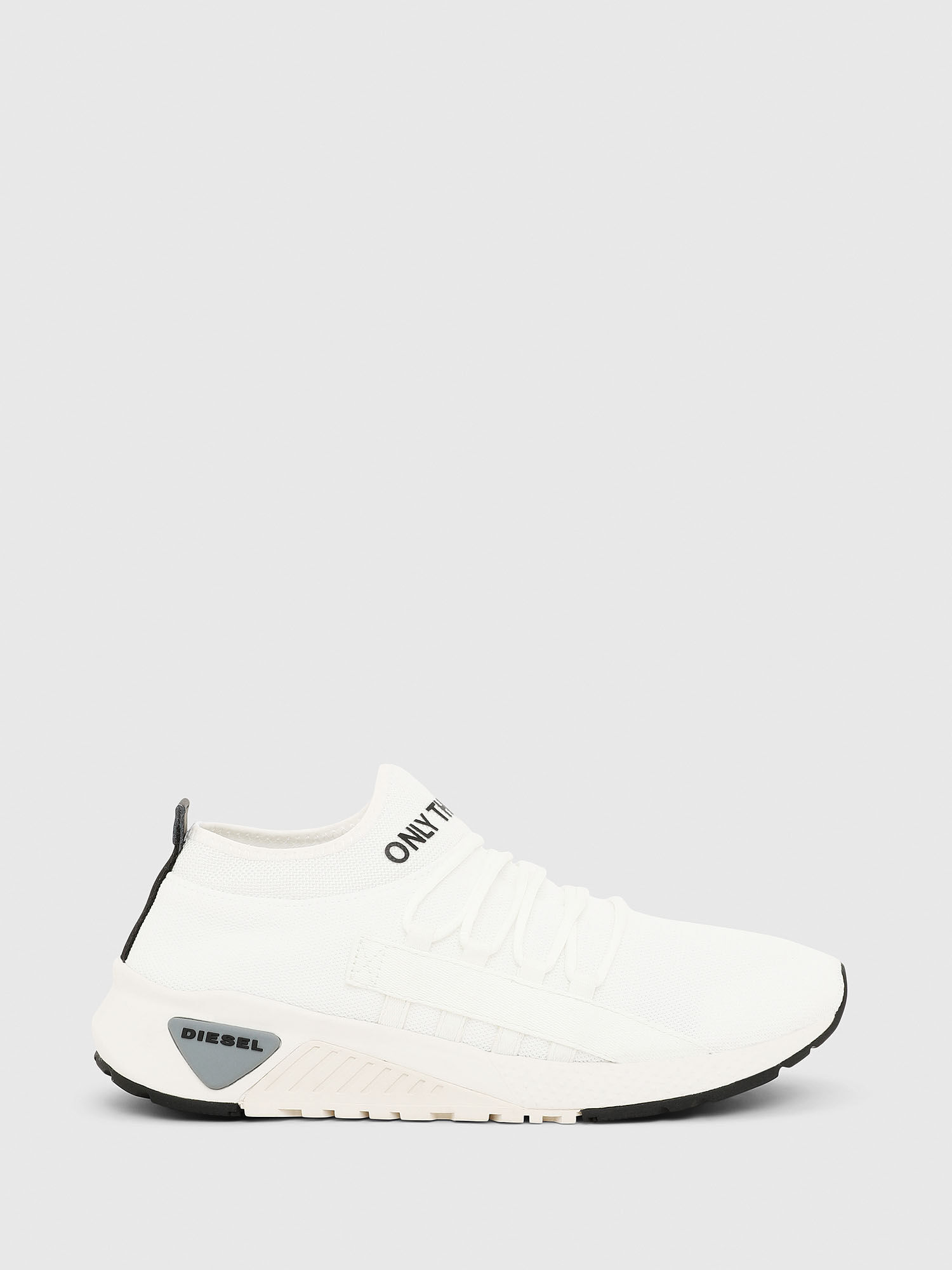 diesel only the brave sneakers