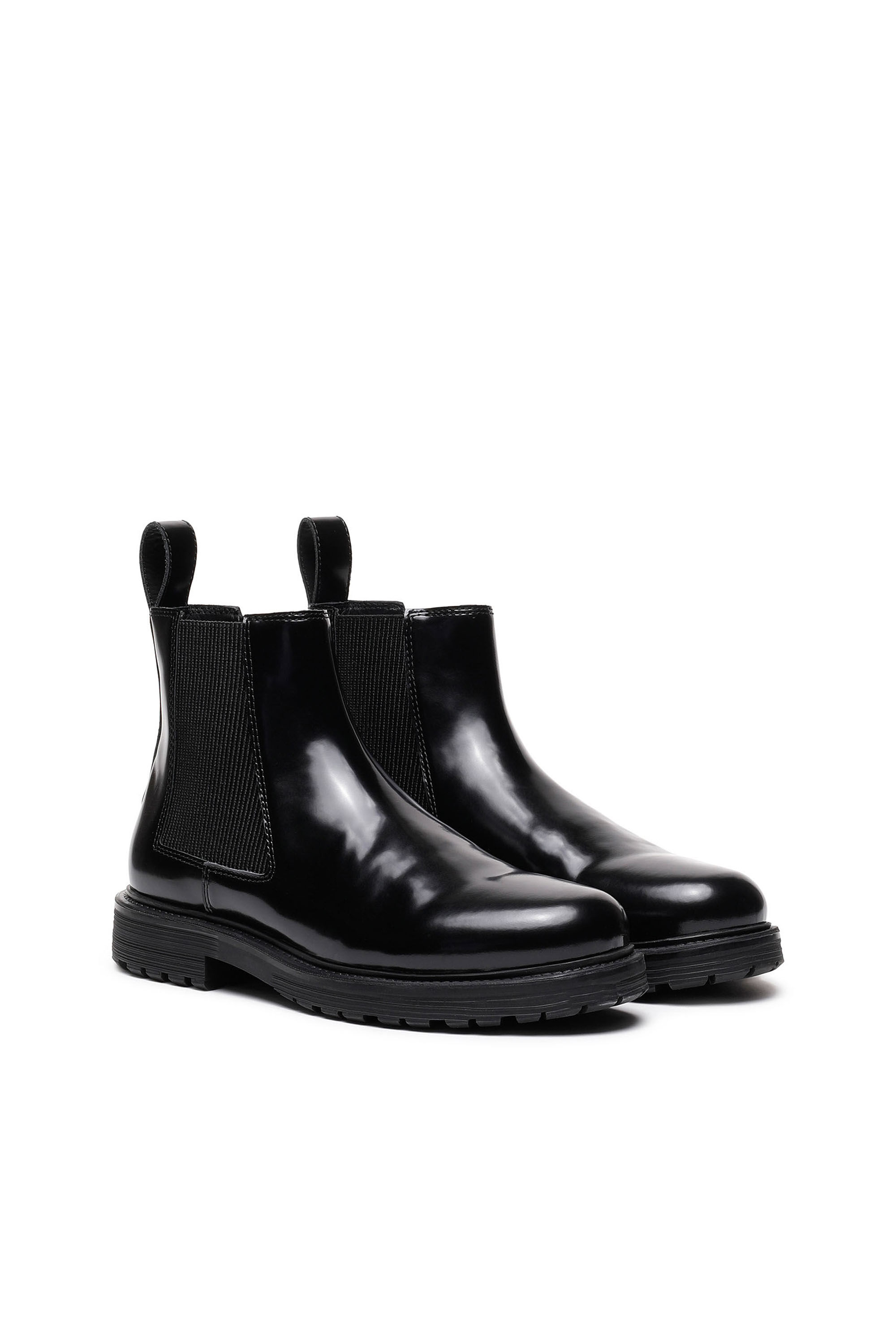Diesel - D-ALABHAMA LCH, Black - Image 2