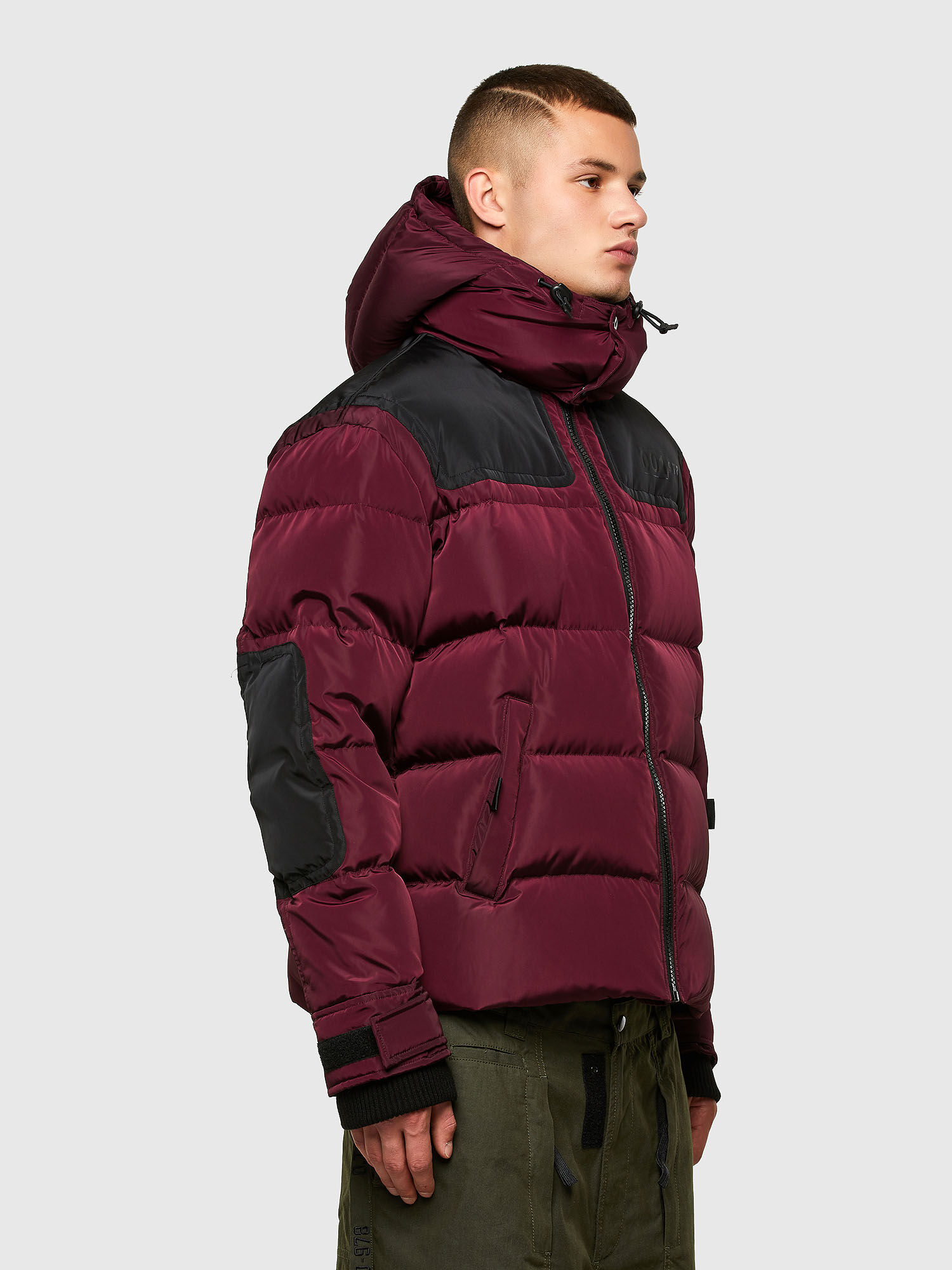 russell jackets