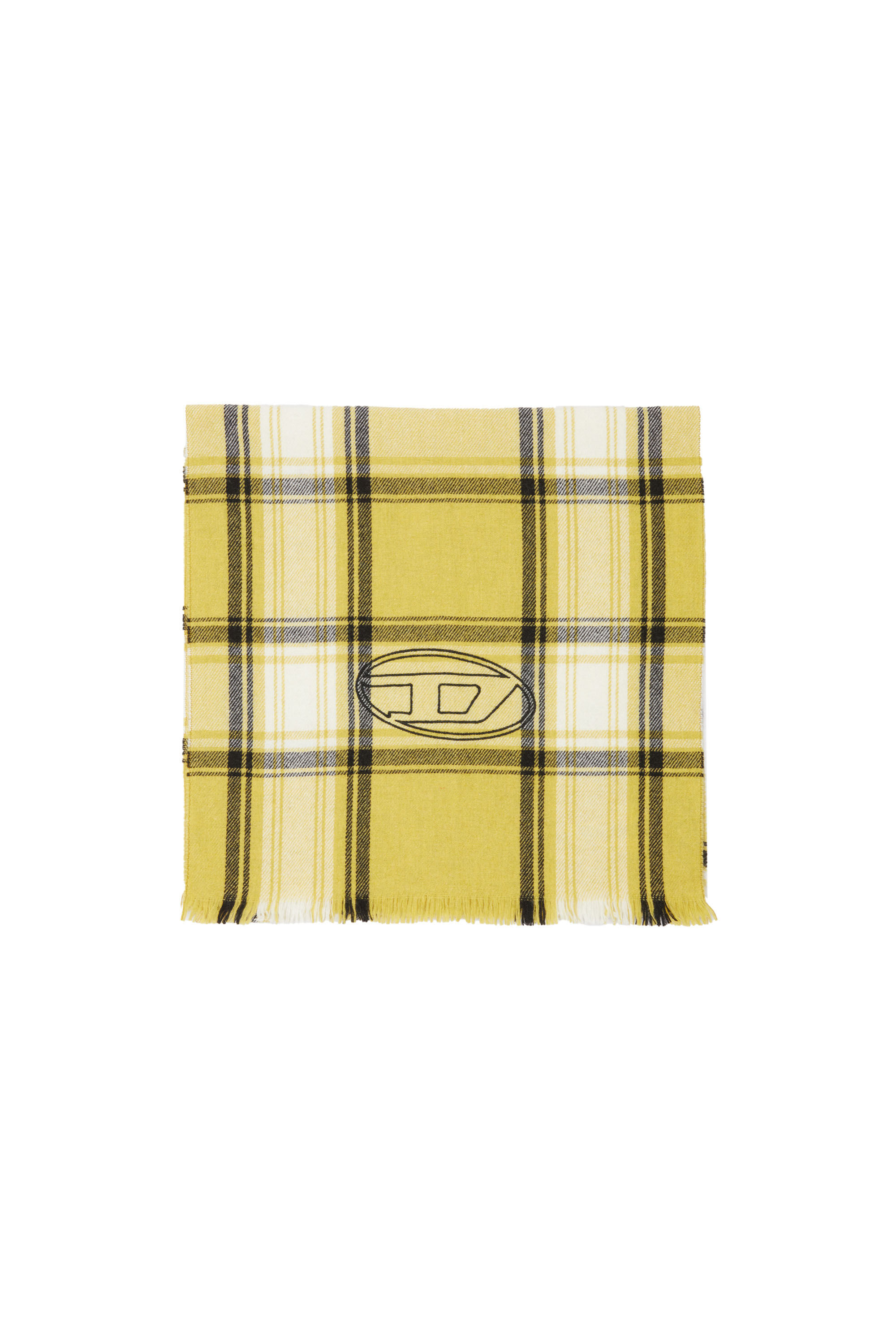Diesel - S-FERDIE, White/Yellow - Image 1