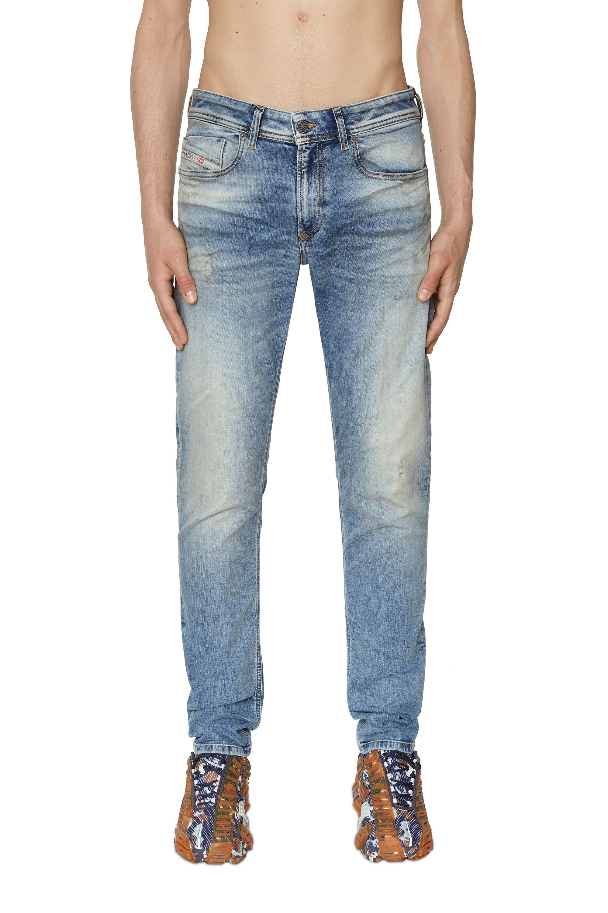 Jean sleenker diesel store