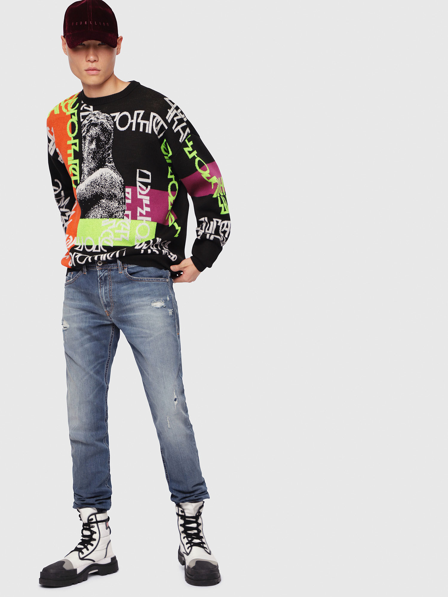 diesel thommer 069dz