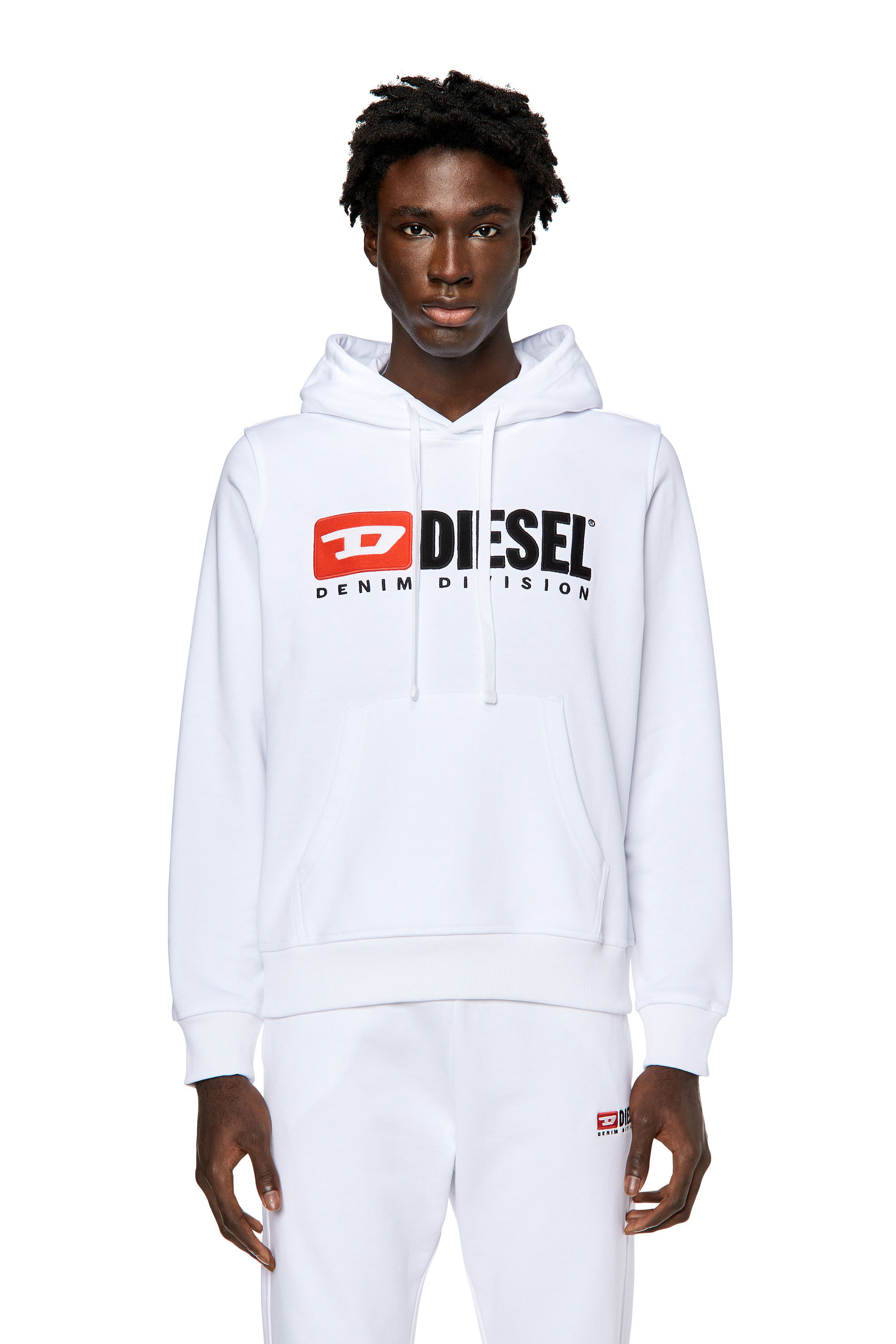 Very cool white hoodie online