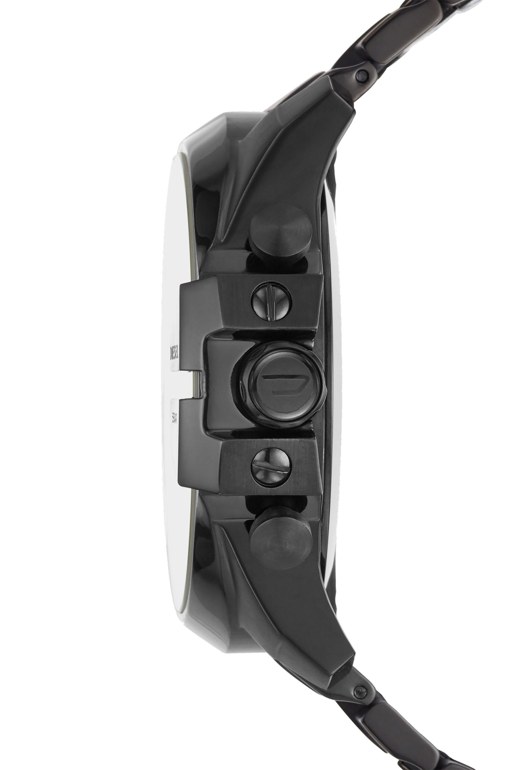 mega chief hybrid ip case hybrid smartwatch