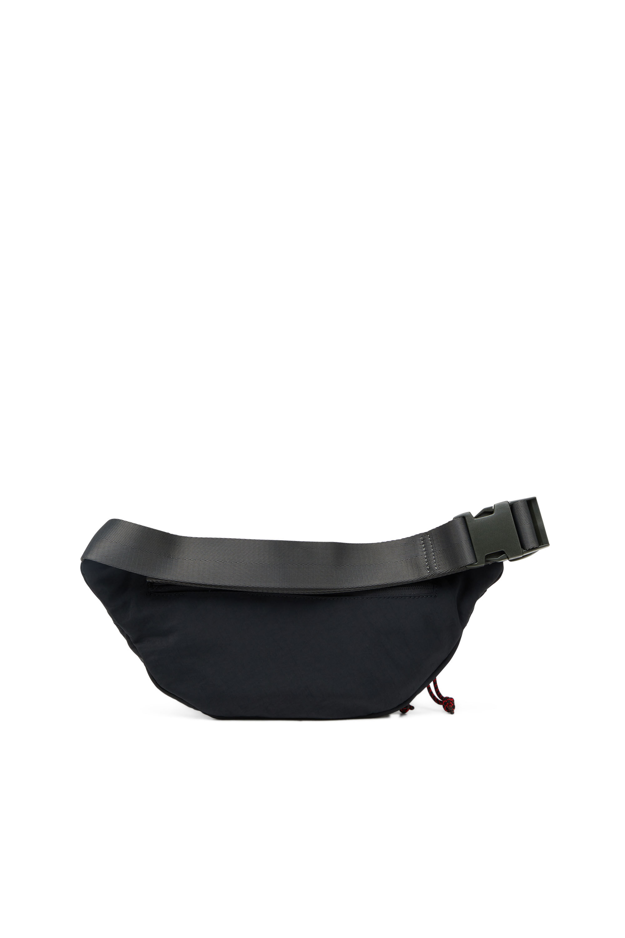 Puffer Belt Bag - Backwards Saddle Boutique