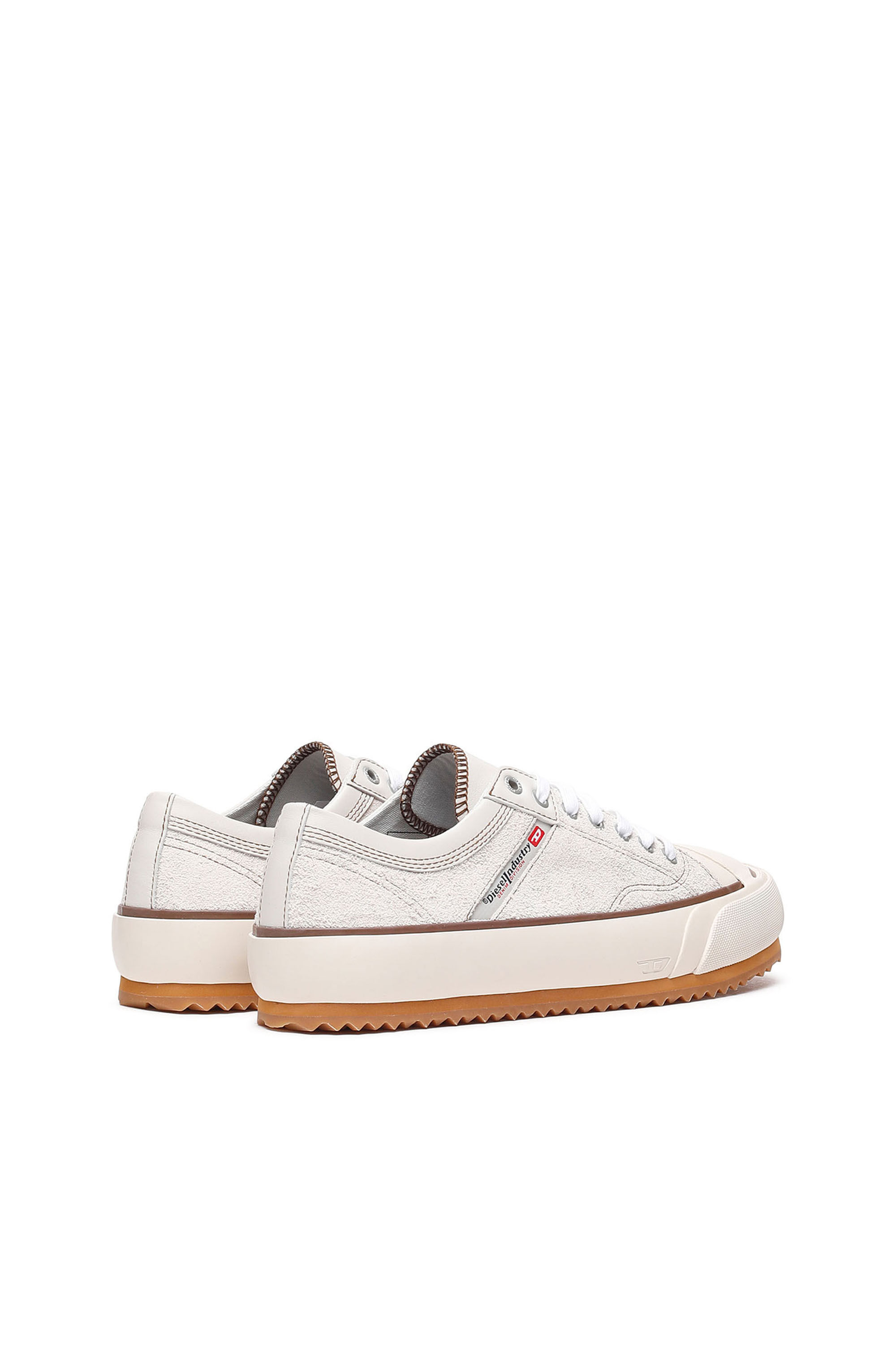 Diesel - S-PRINCIPIA LOW X, White - Image 3