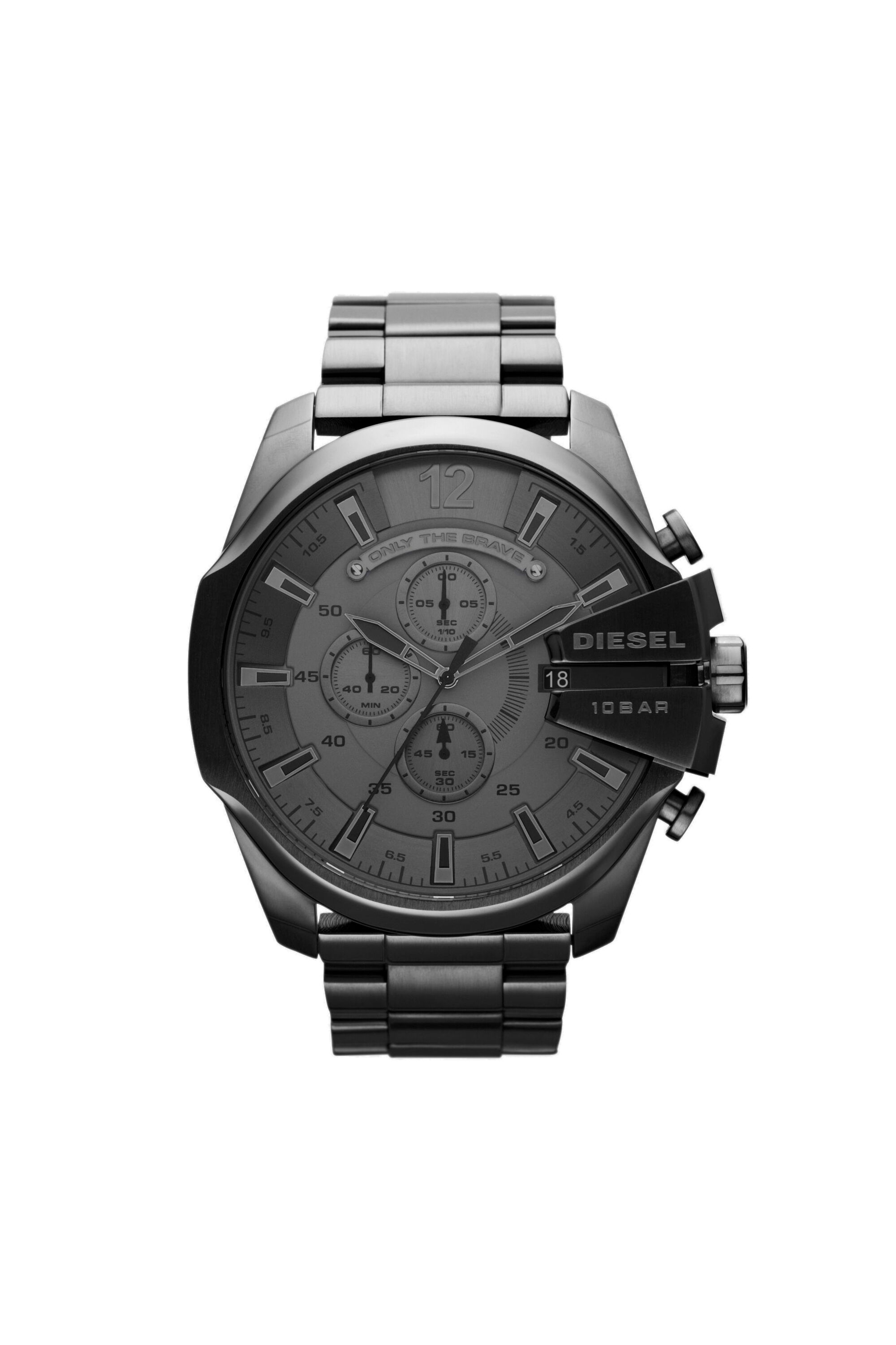 Diesel mega top chief dz4282