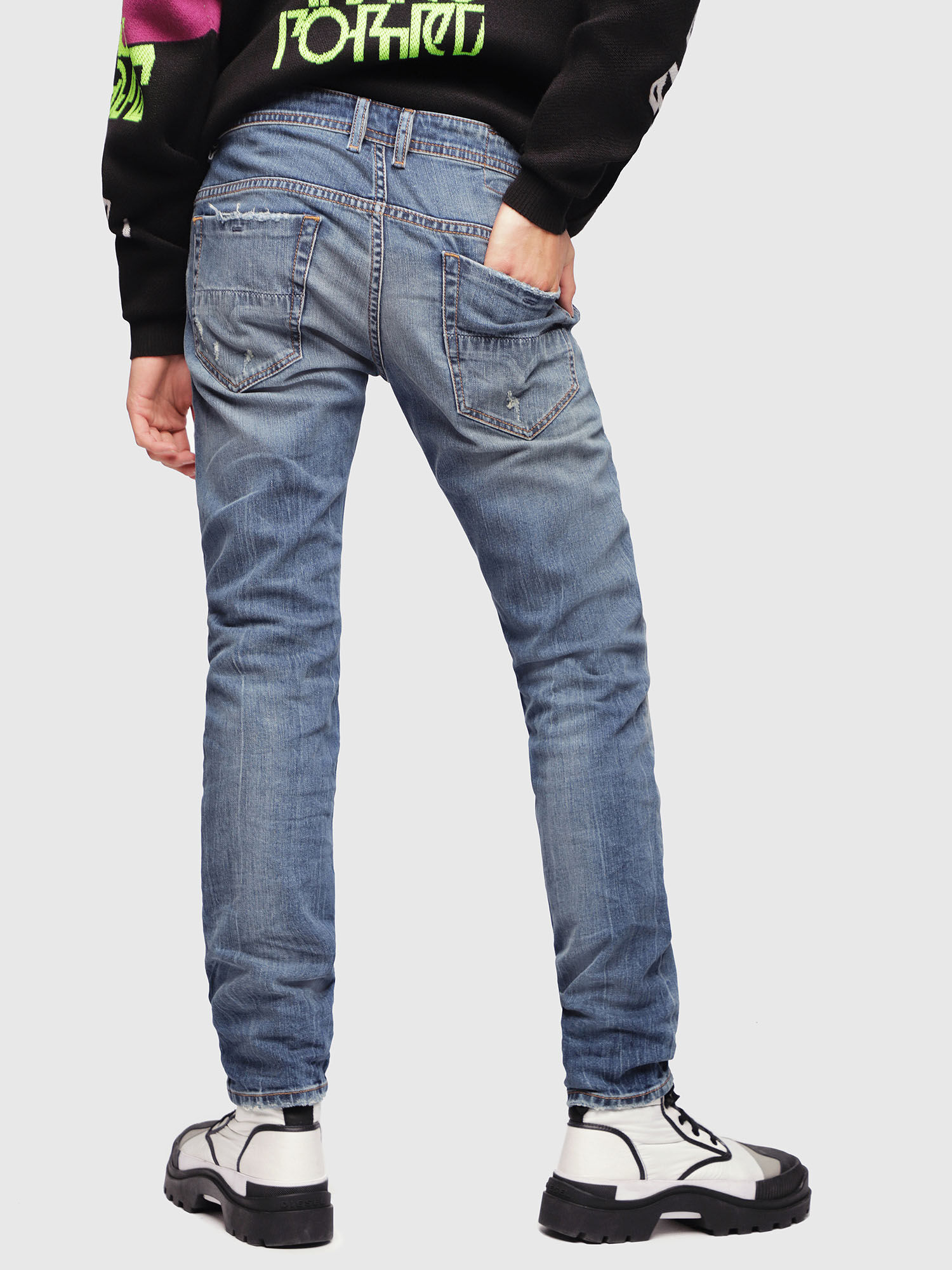 diesel thommer 069dz