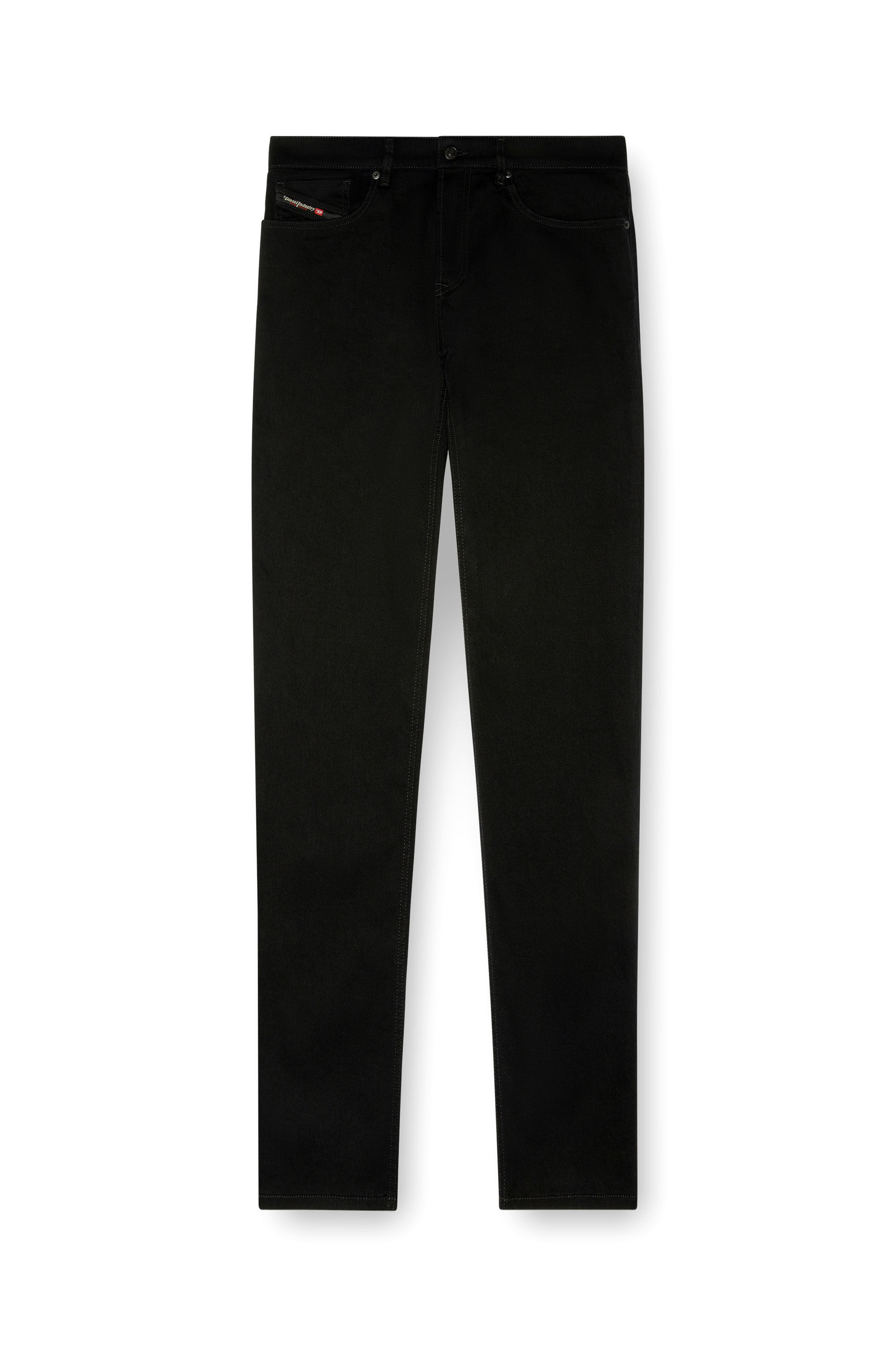 Men's Regular Jeans | Regular Waist 2023 D-FinitiveBlack/Dark grey