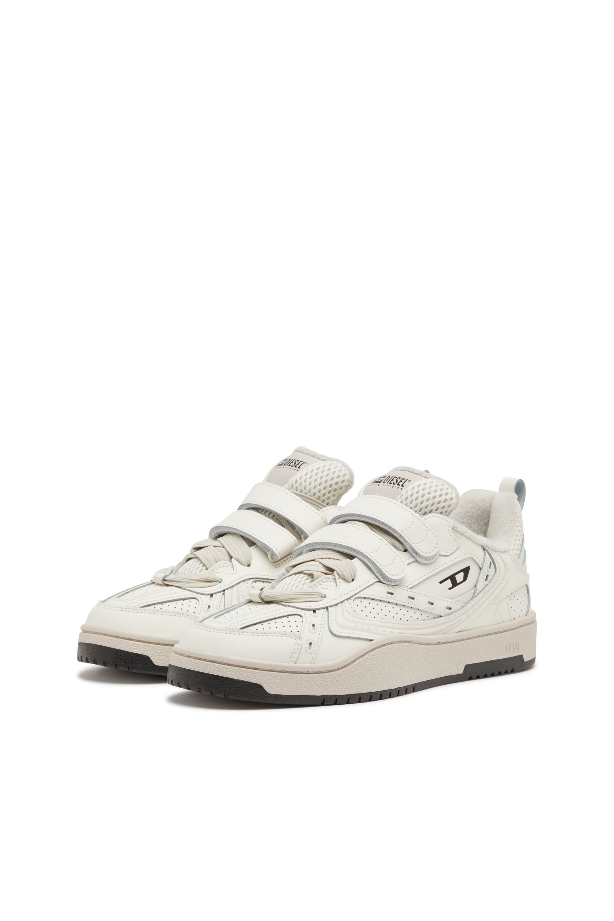 Diesel - S-UKIYO SKT, White - Image 9