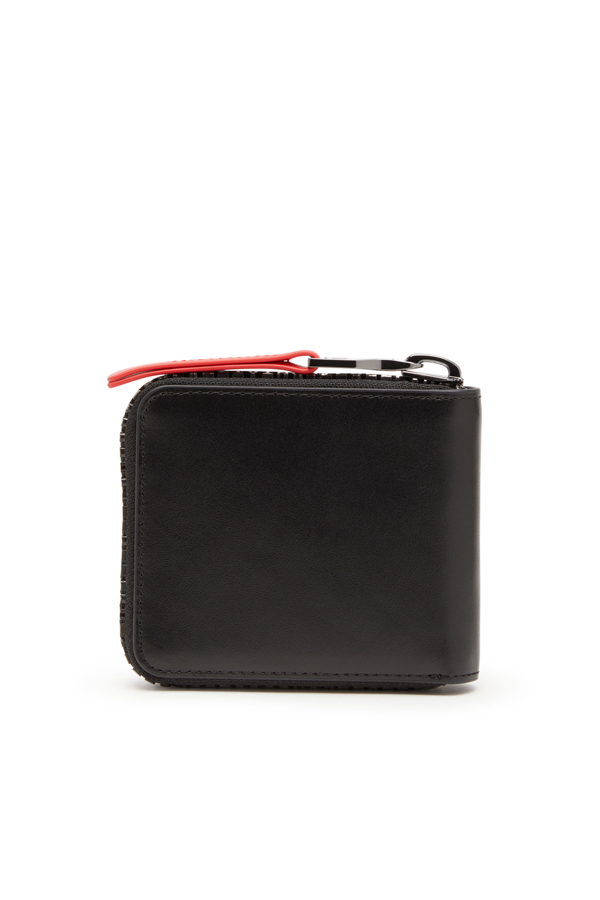 ZIP-D BI-FOLD COIN ZIP XS