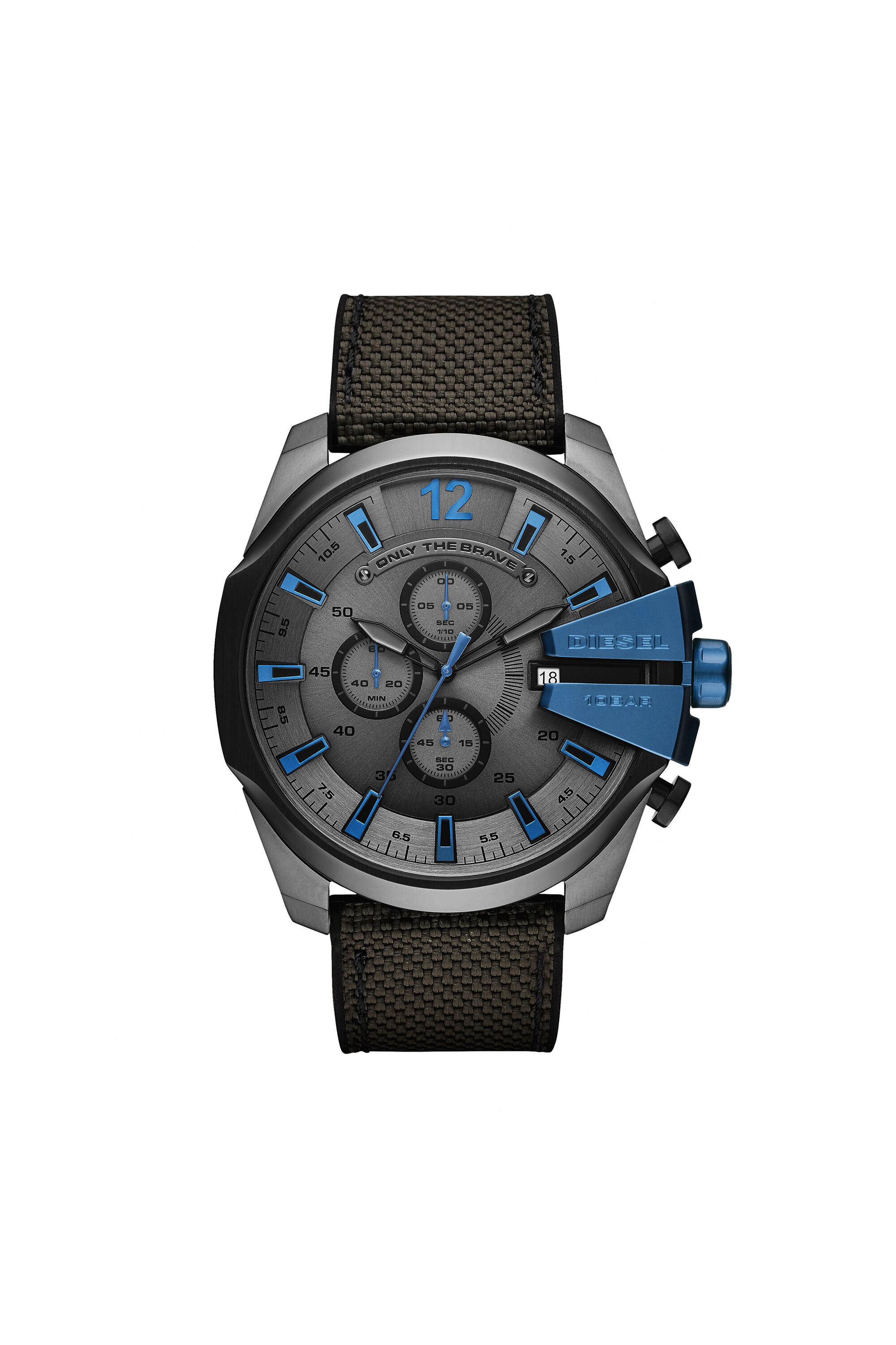 Diesel mega chief dz4500 clearance